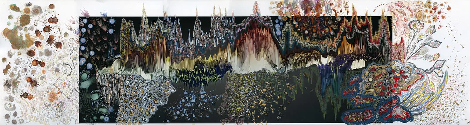 Artwork 02 by Maria-Gracia Donoso