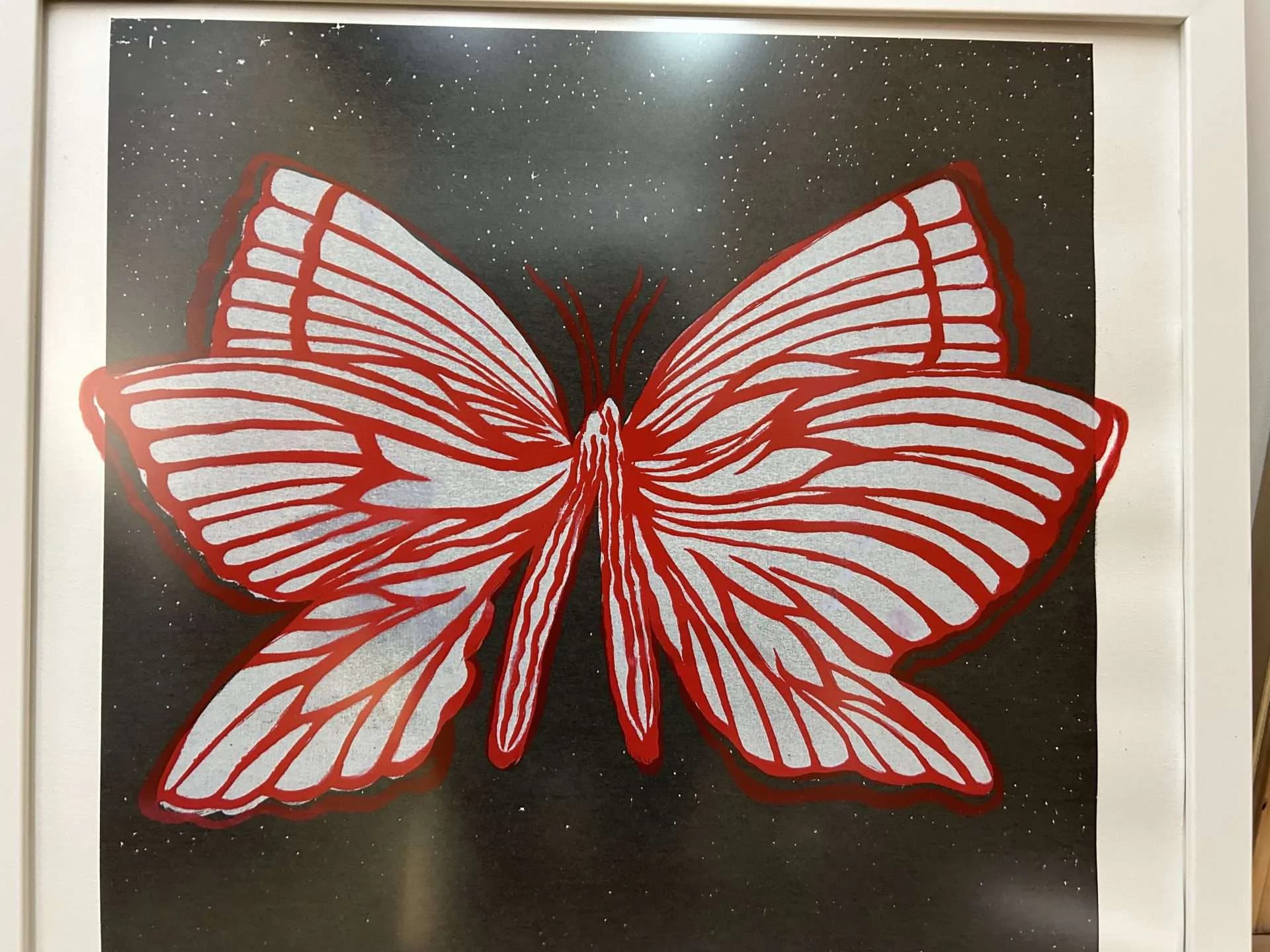 Artwork 02 by Maria Negulescu