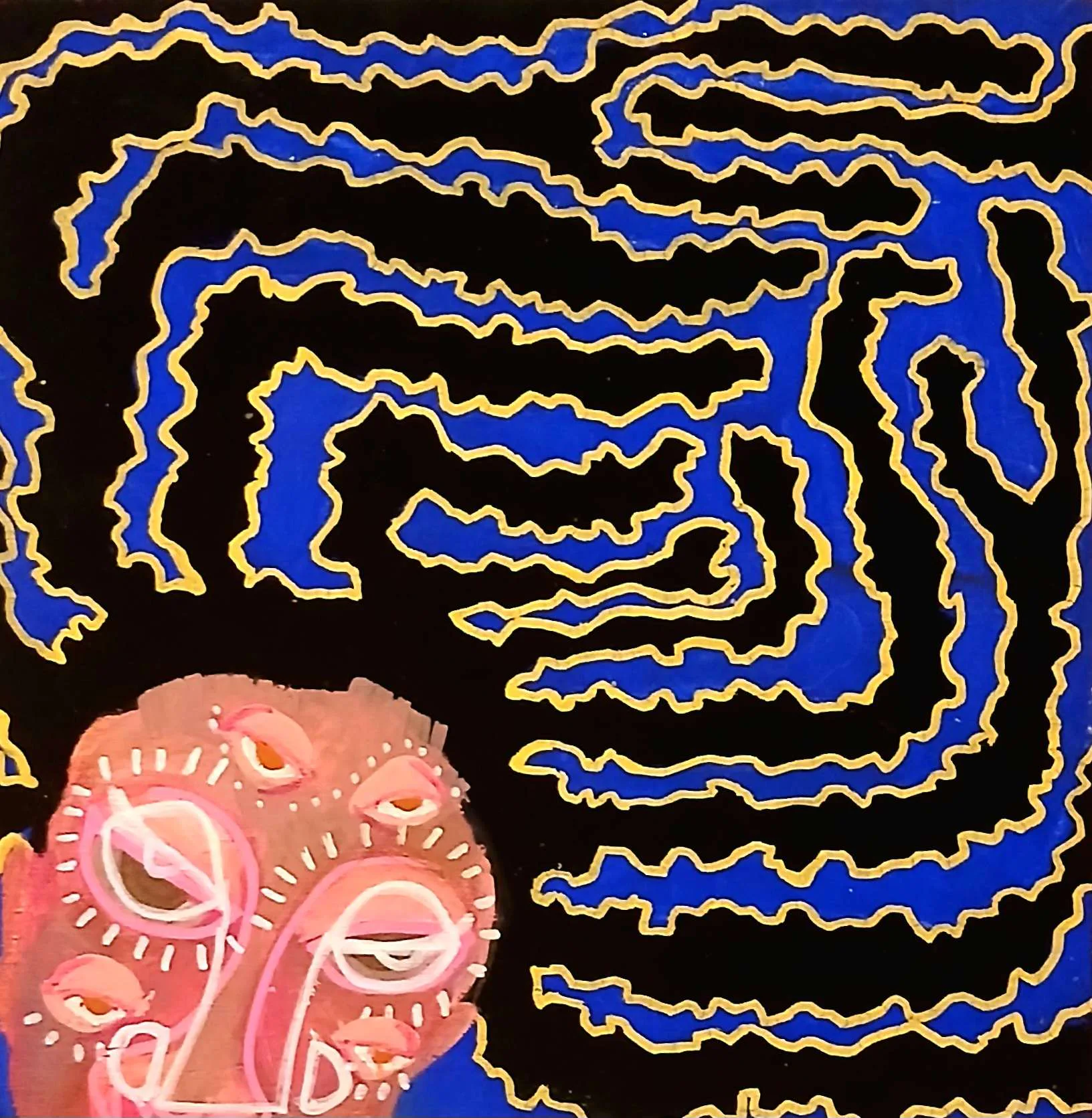 Hero artwork by Massah Fofana