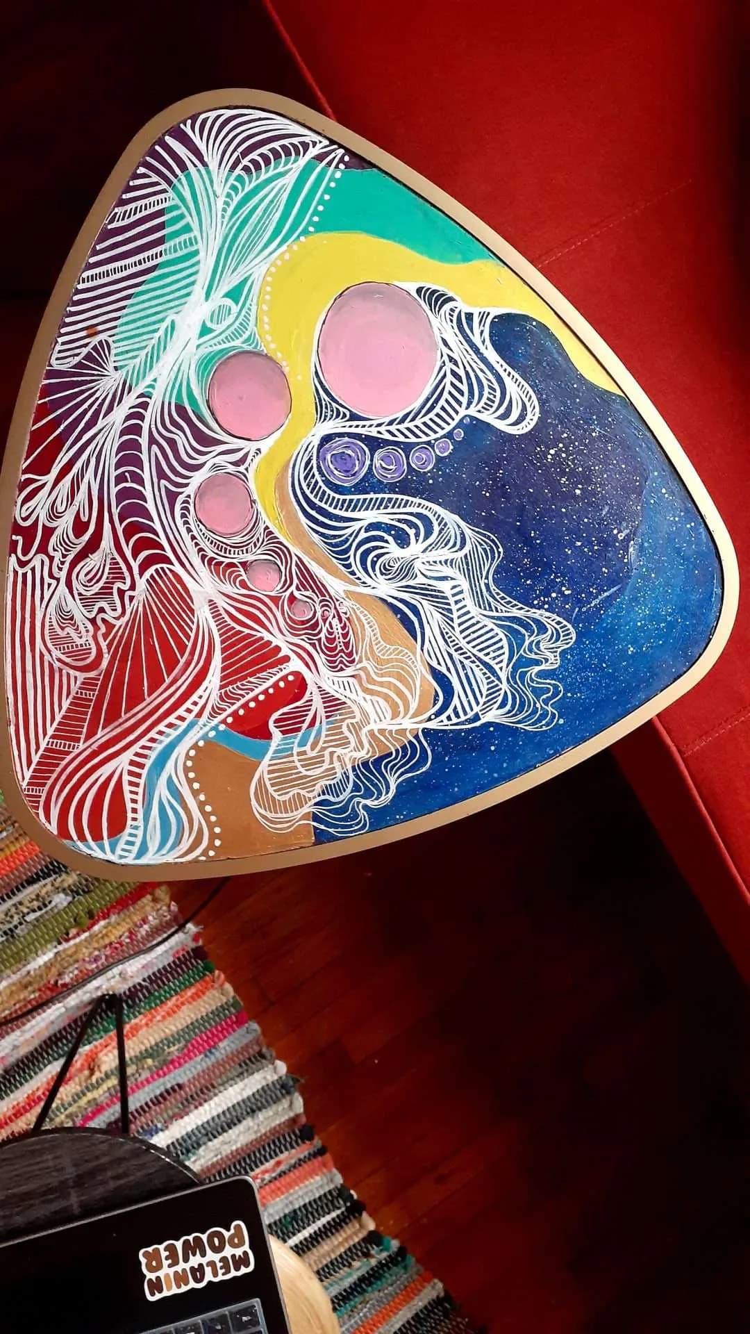 Artwork 04 by Massah Fofana