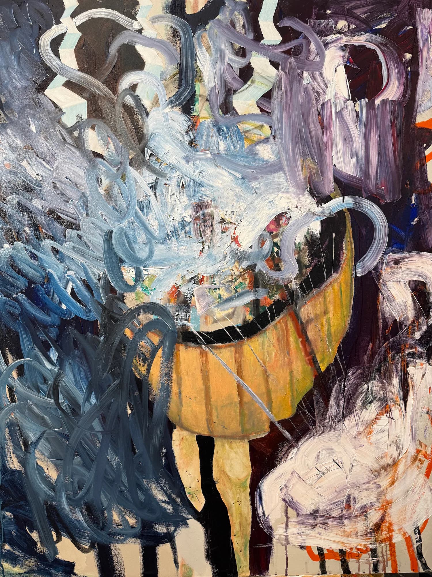 Hero artwork by Matthew Boyle