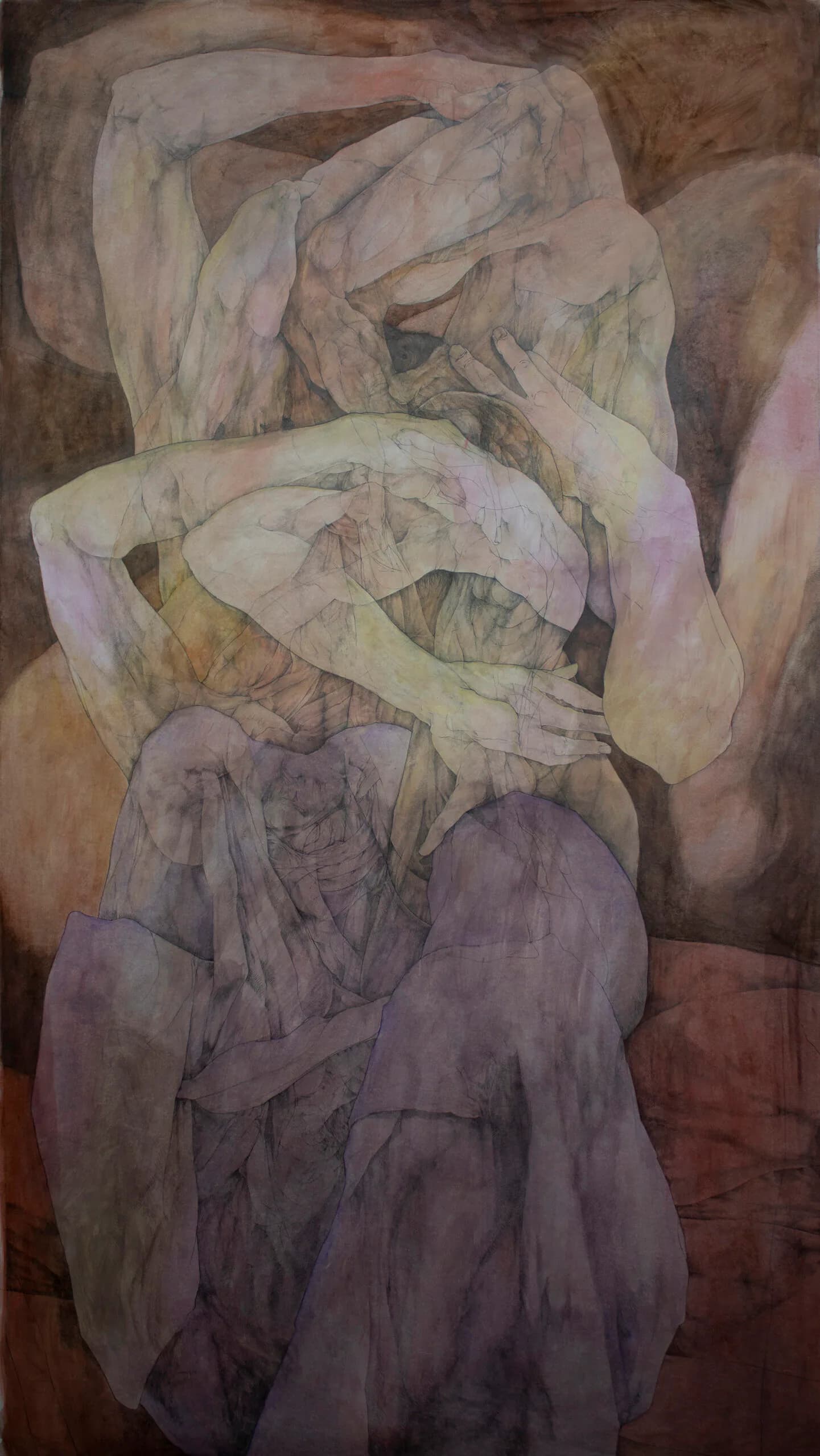 Hero artwork by Matthew Brennan