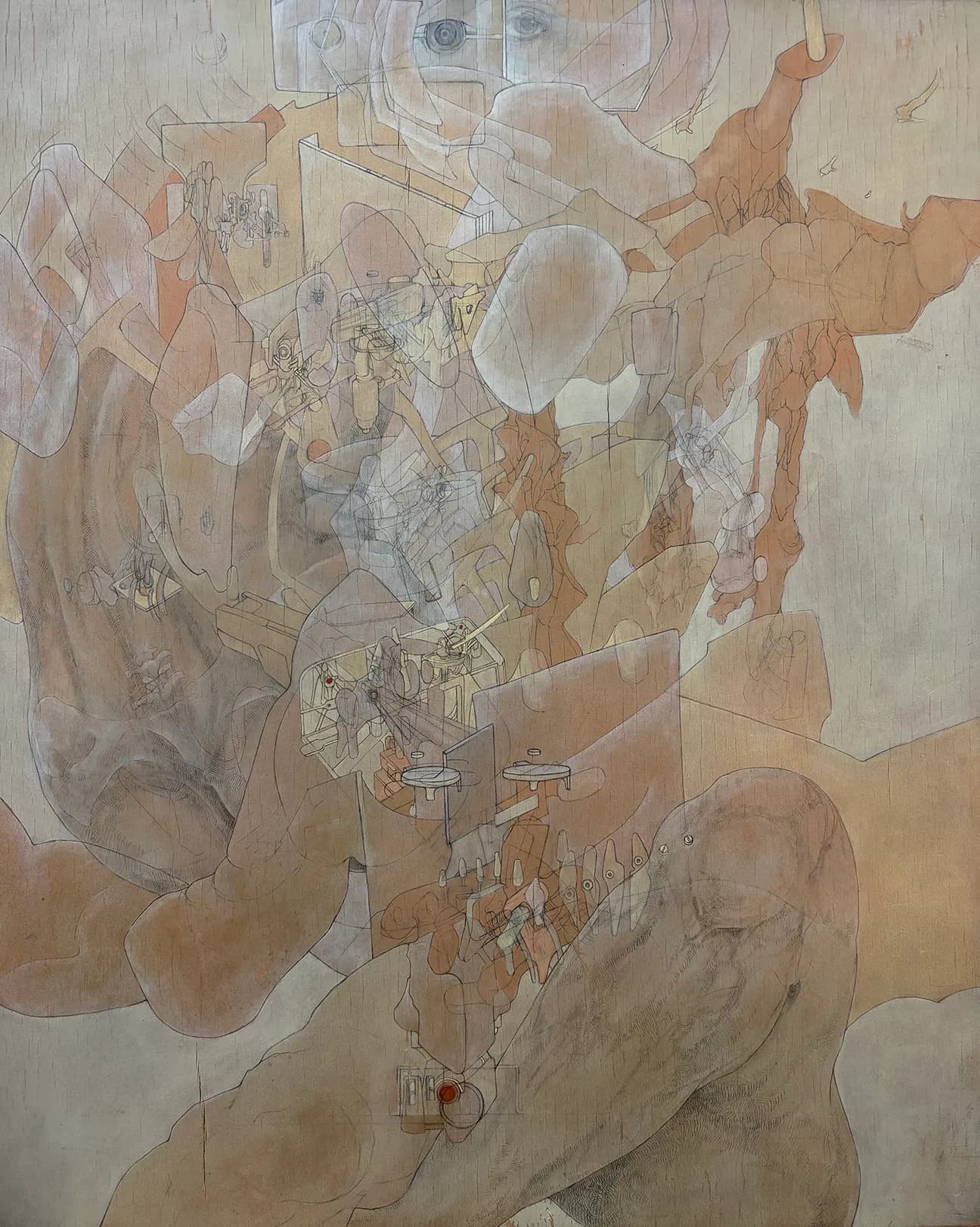 Artwork 02 by Matthew Brennan