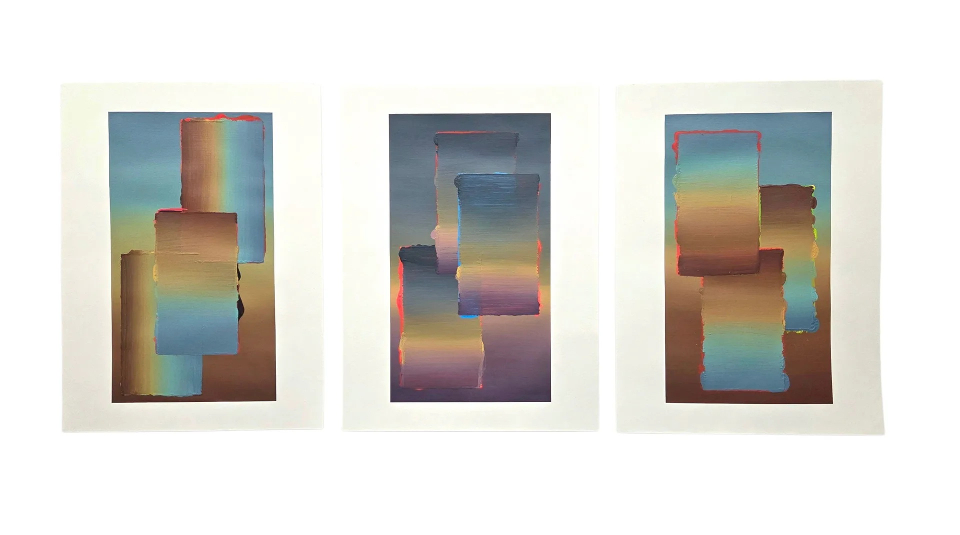 Artwork 01 by Matthew Mahler