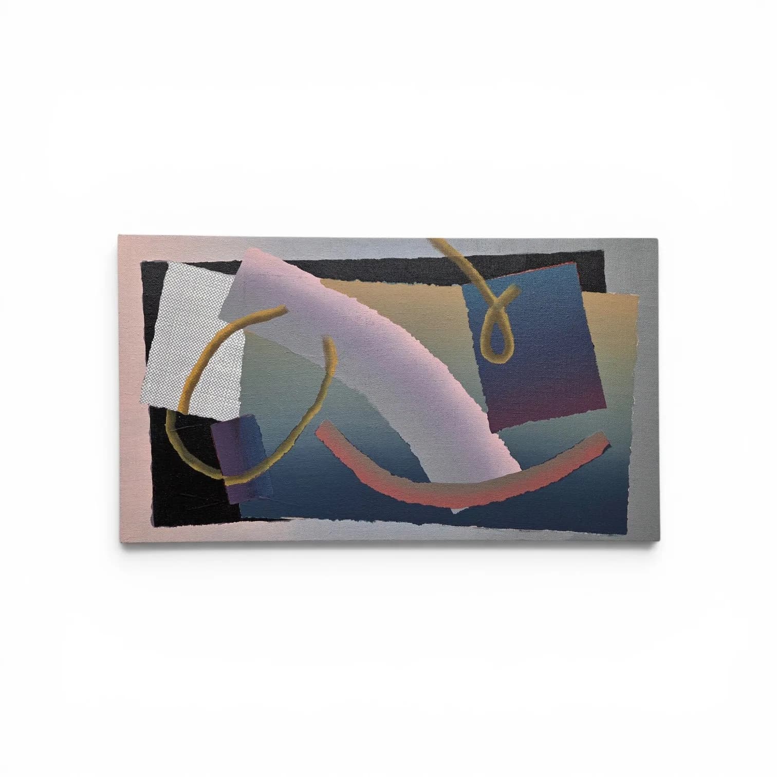 Artwork 02 by Matthew Mahler