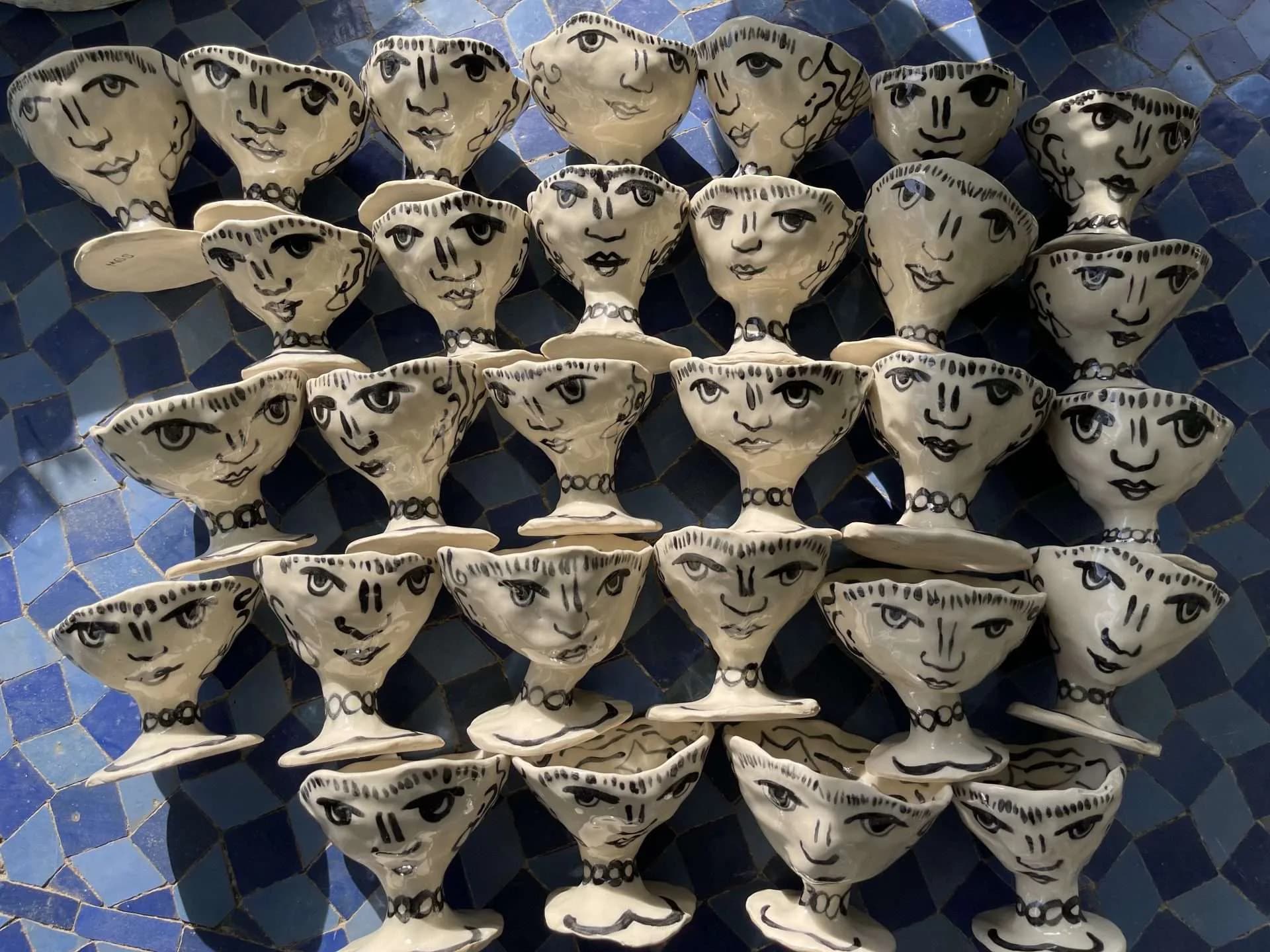 Hero artwork by Maya Strauss