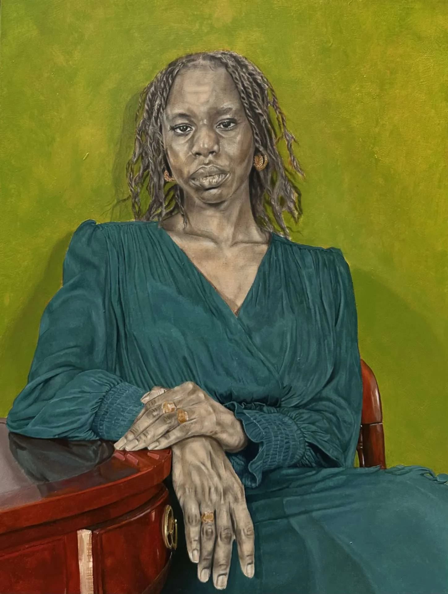 Artwork 02 by Mayowa Nwadike