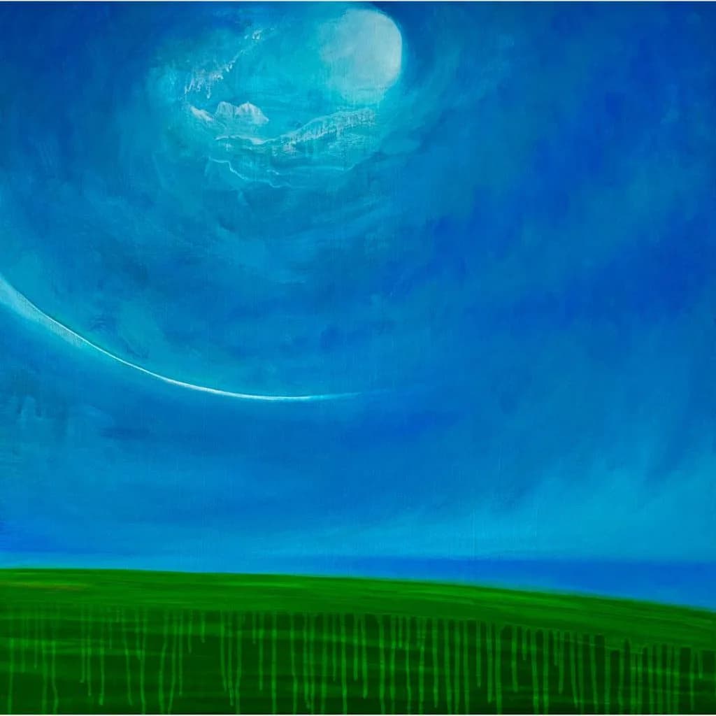 Hero artwork by Melanie Kozol