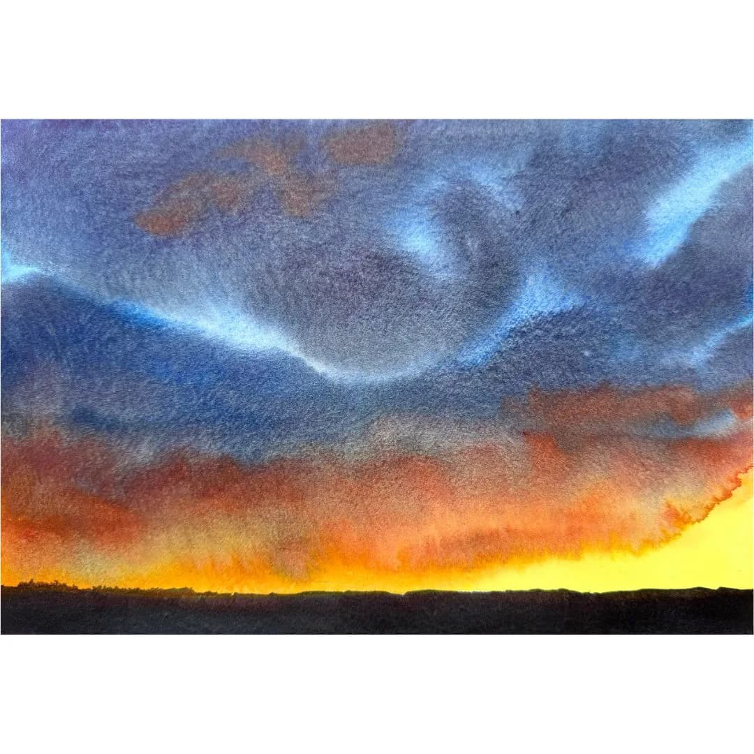 Artwork 02 by Melanie Kozol