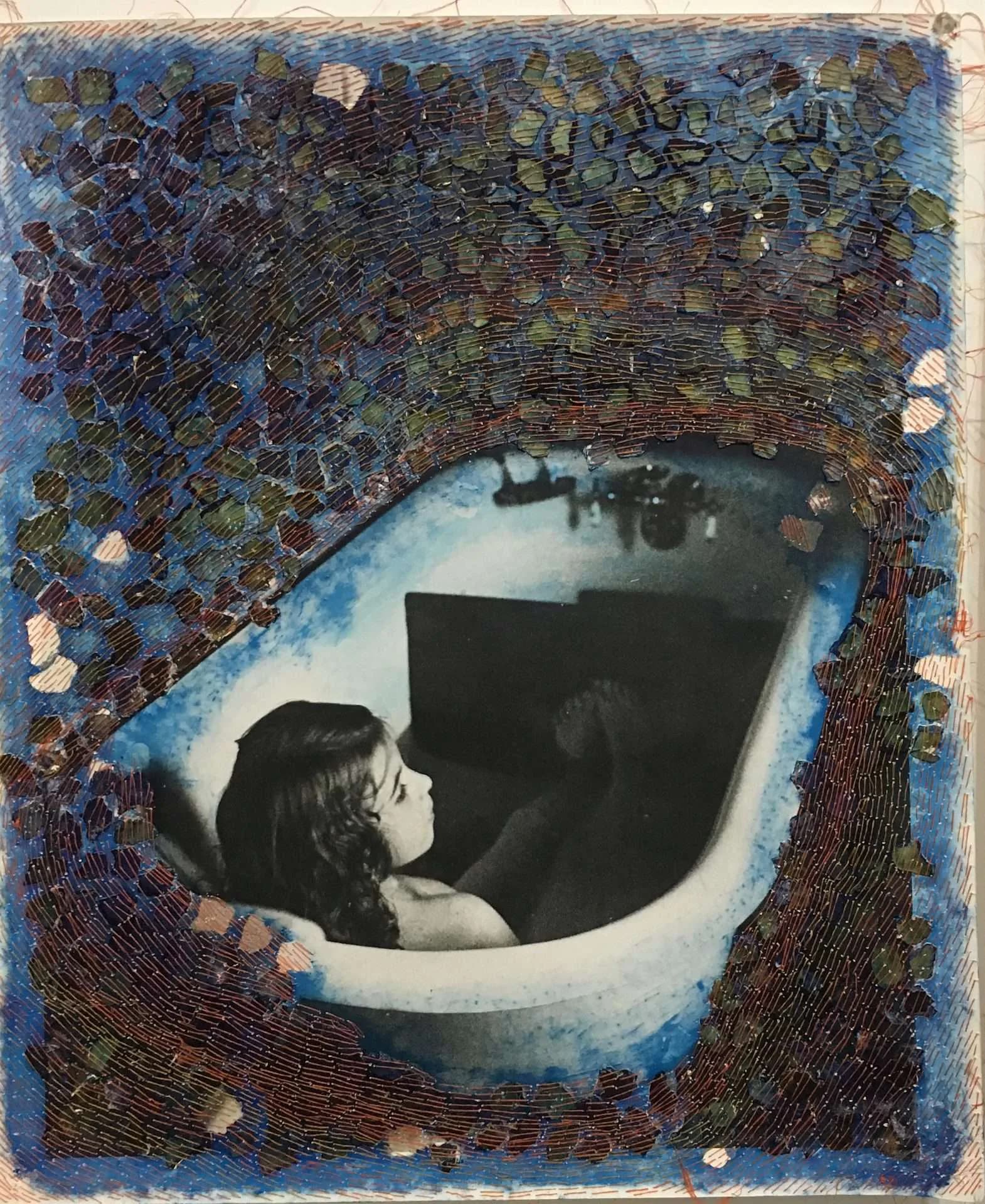 Hero artwork by Melissa Zexter