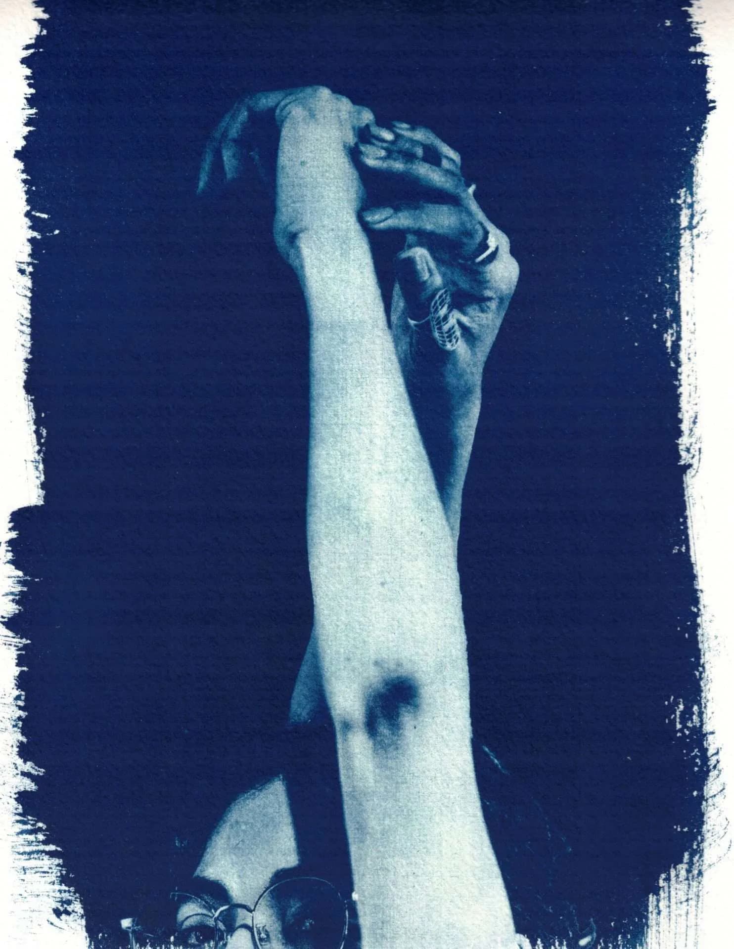 Artwork 01 by Merissa Blitz