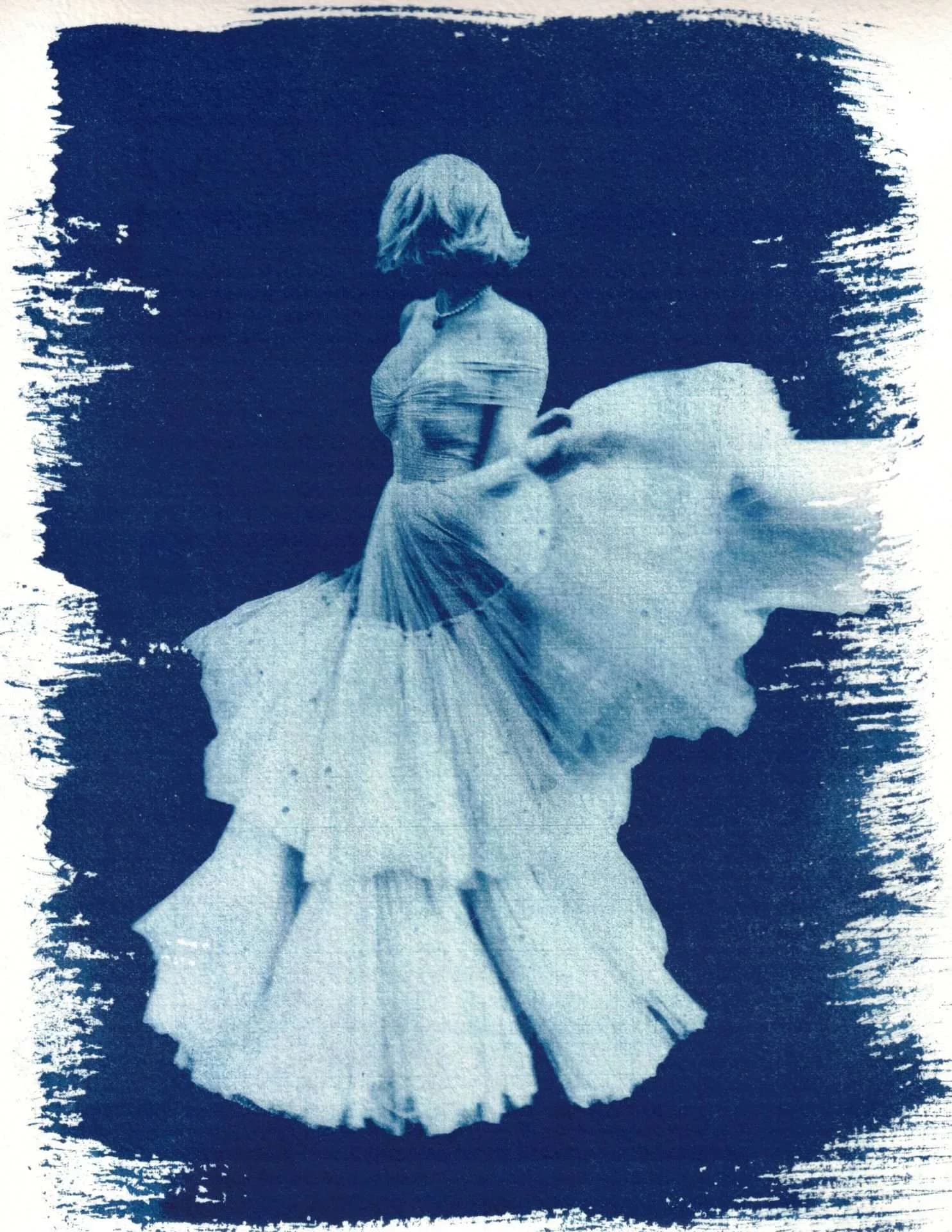 Artwork 02 by Merissa Blitz