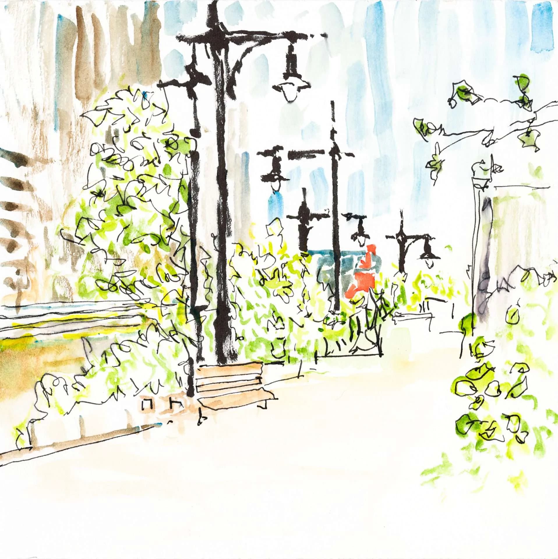 Artwork 03 by Michael Freedman