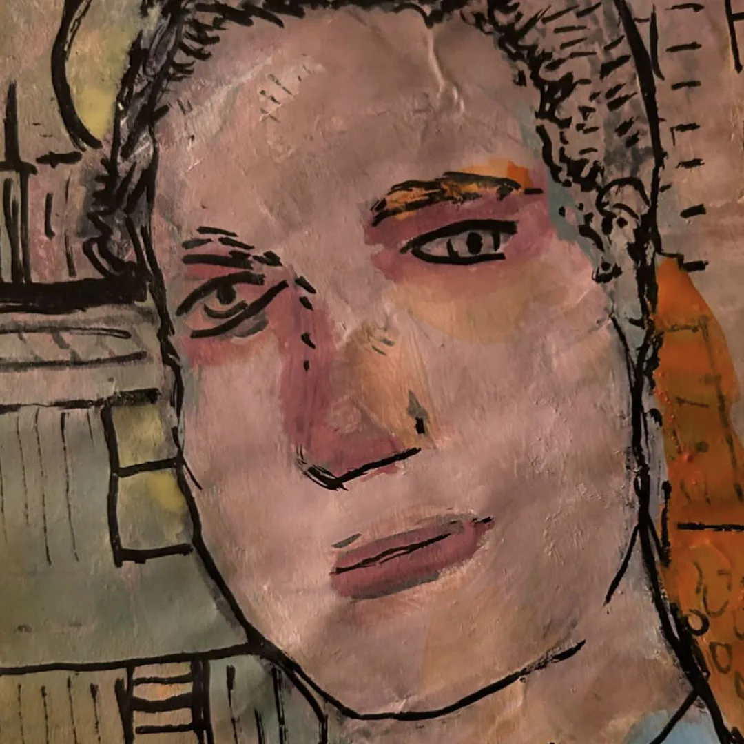 Artwork 02 by Michael Tyrell