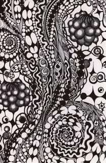 Artwork 02 by Michiyo Ihara