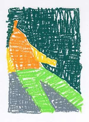 Artwork 01 by Mike Sorgatz