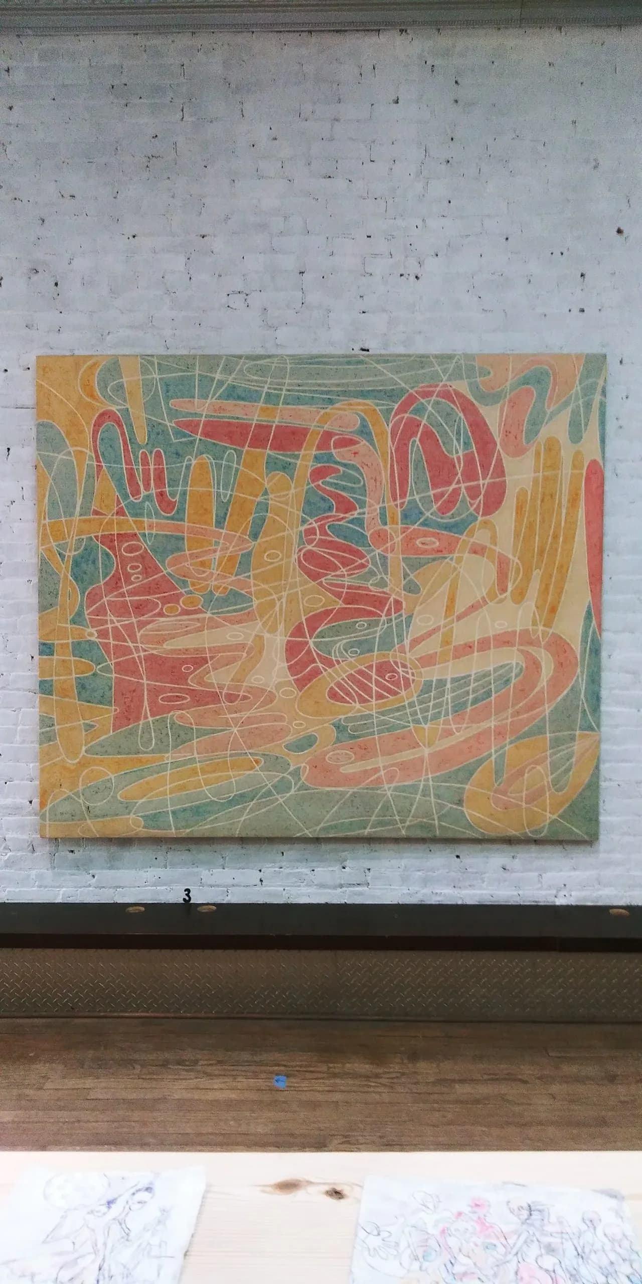 Artwork 03 by Mila Kuba