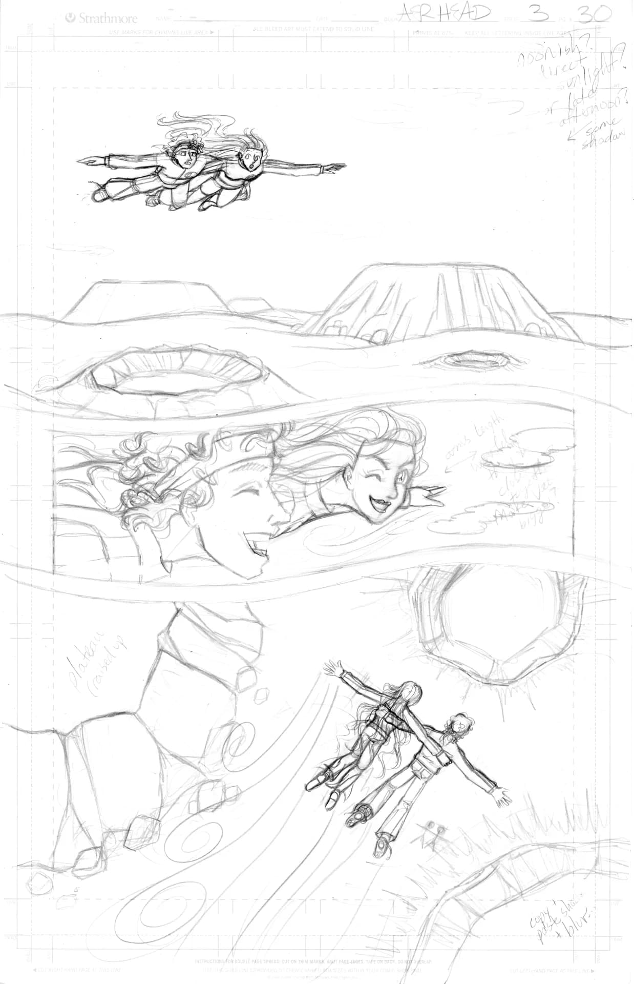 Artwork 02 by Mindy Indy