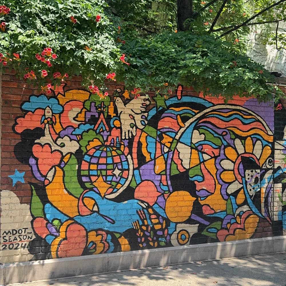 Artwork 02 by Misha Tyutyunik