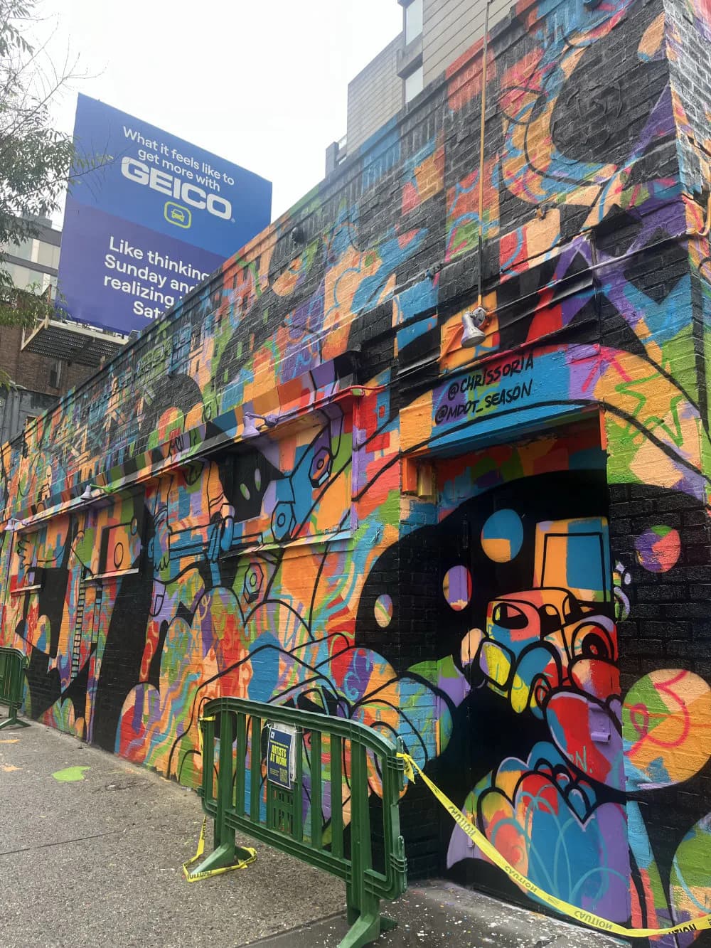 Artwork 04 by Misha Tyutyunik