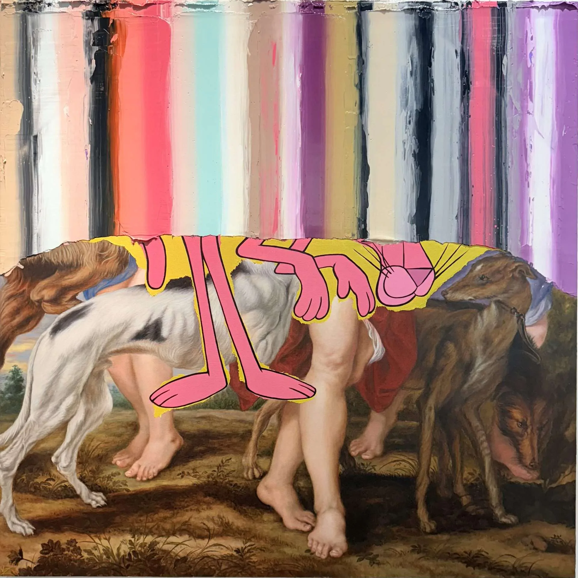 Artwork 03 by MM Art