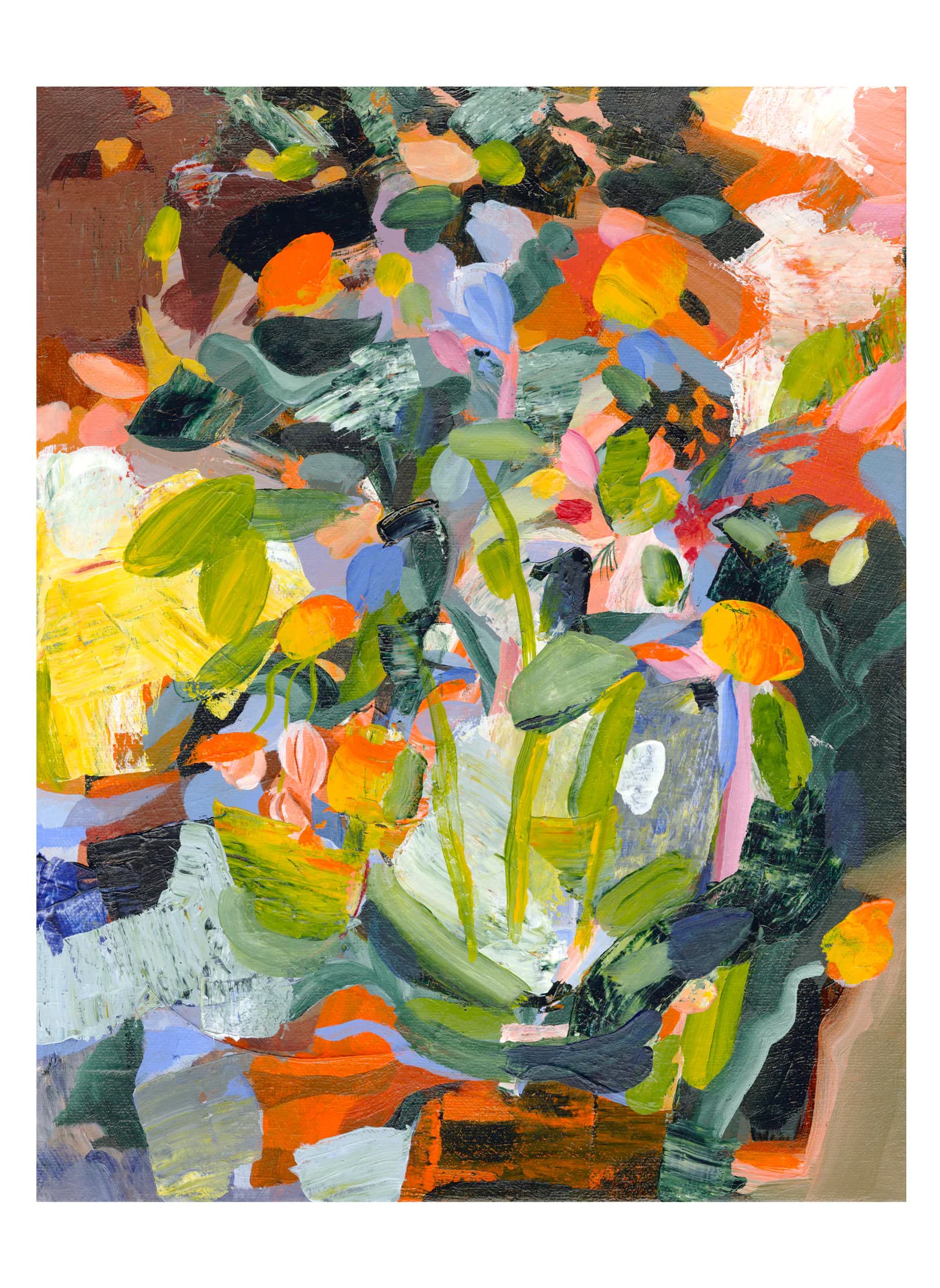 Artwork 01 by Molly Snee