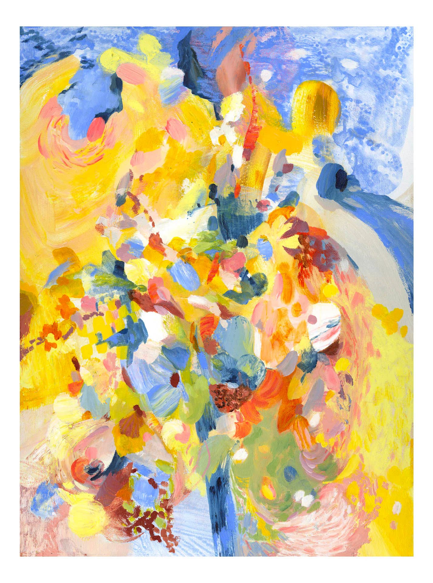 Artwork 02 by Molly Snee