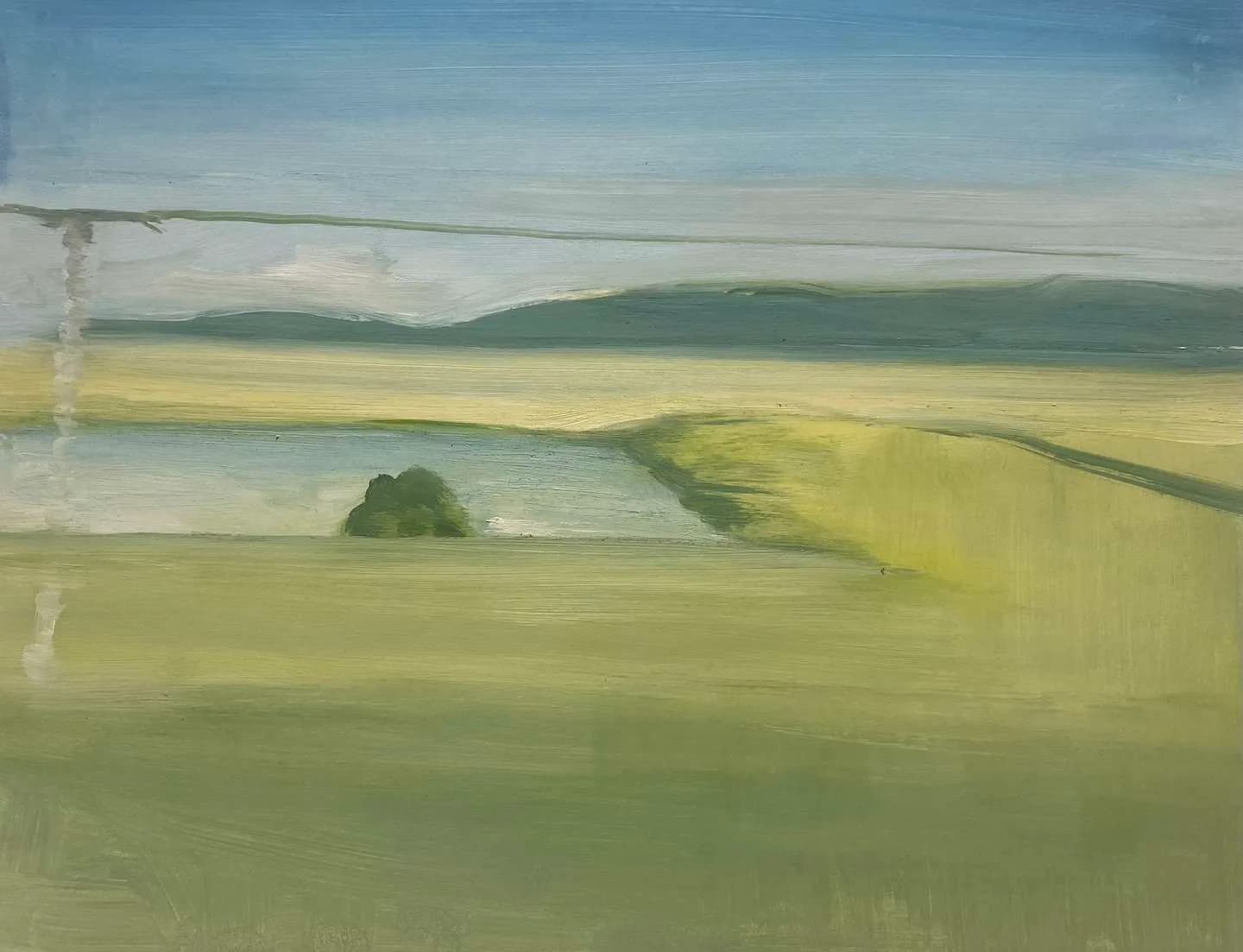 Artwork 01 by Motoko Otsuki