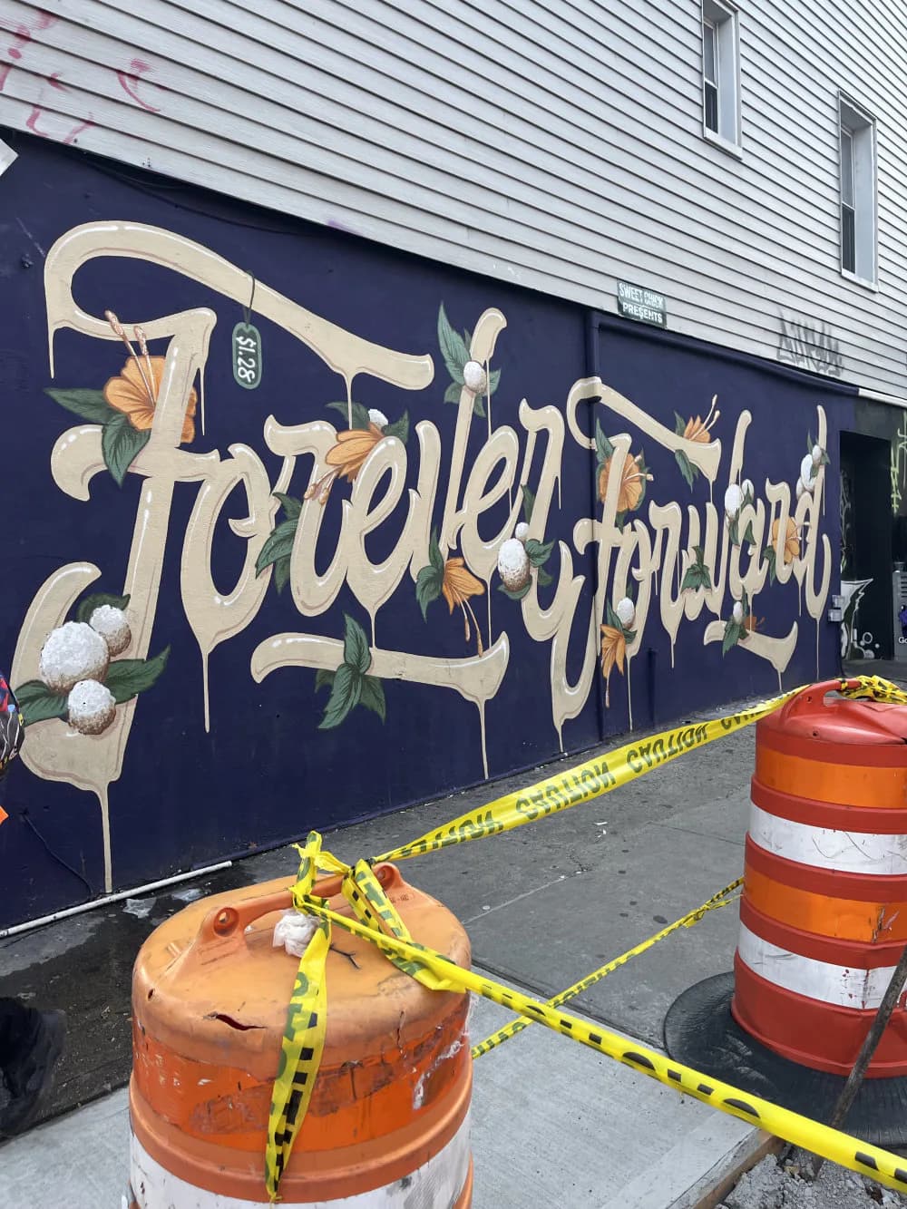 Hero artwork by Mr. Never Satisfied