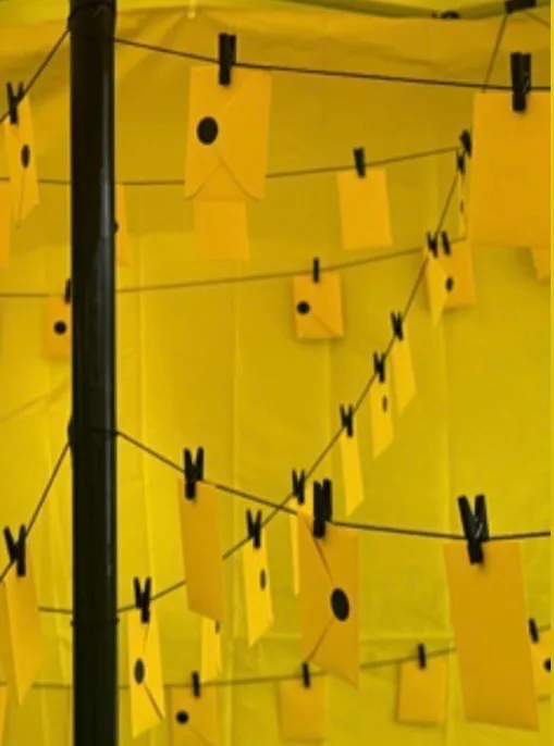 Artwork 01 by My Life in Yellow