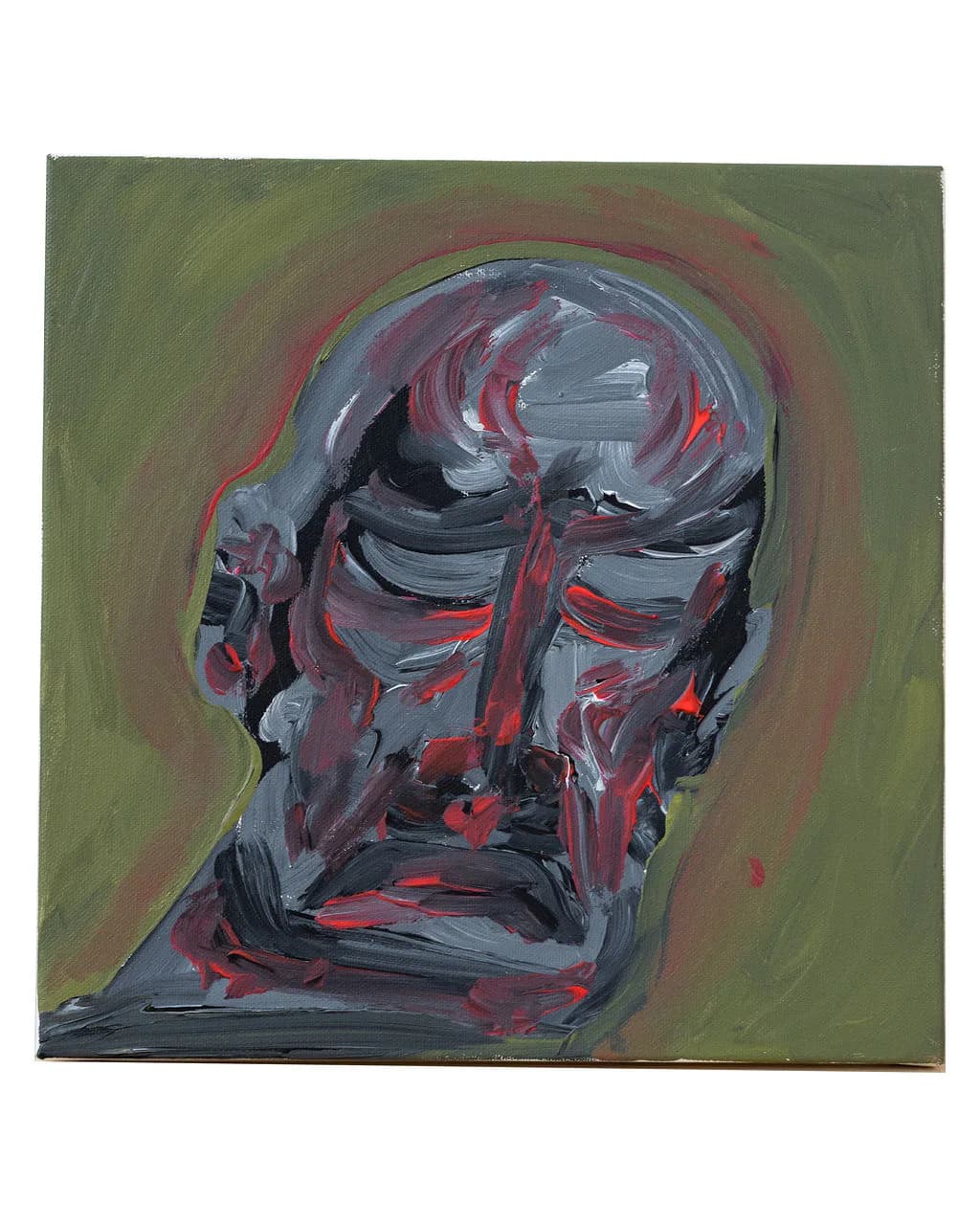 Artwork 02 by Myles Hunt