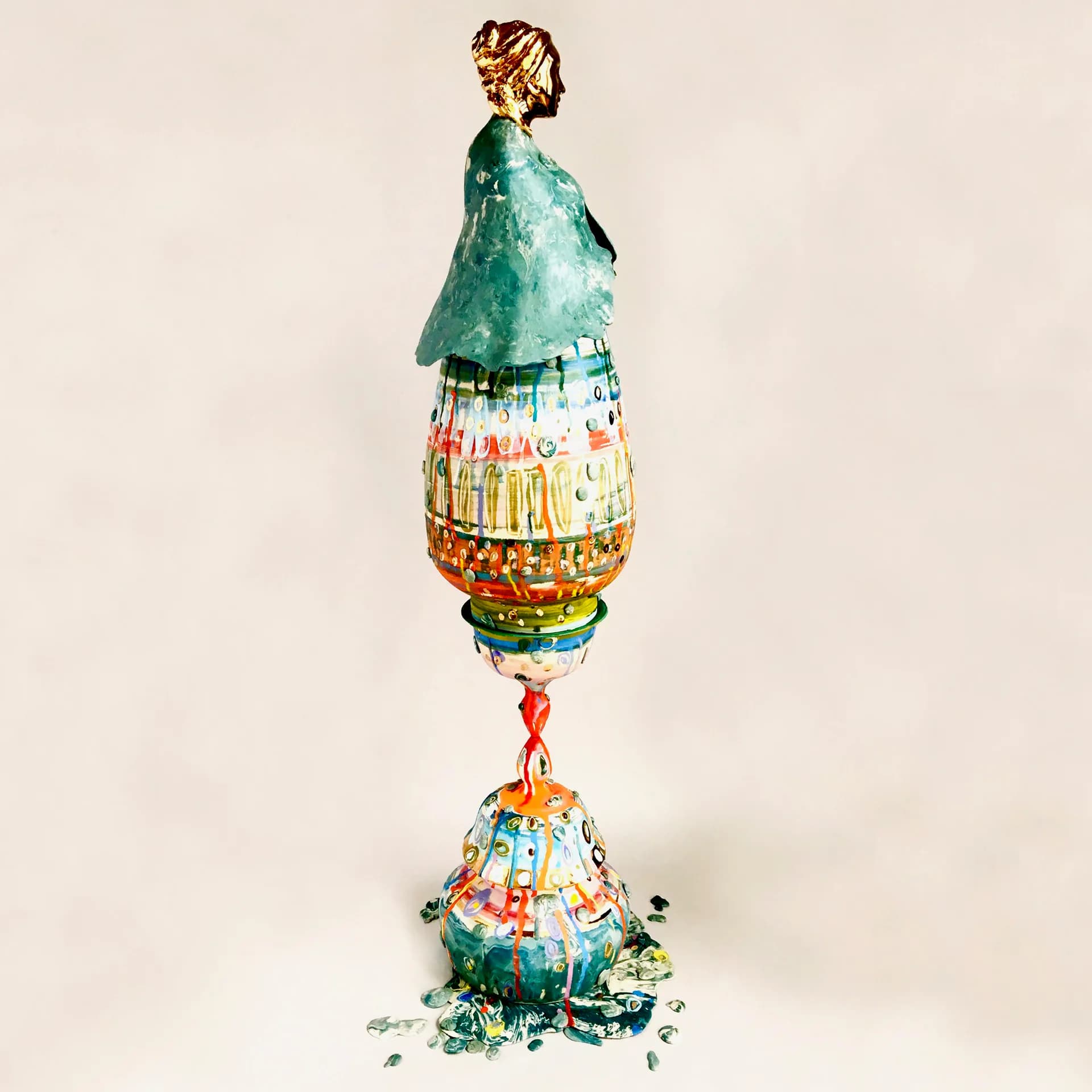 Artwork 02 by Nadeige Choplet
