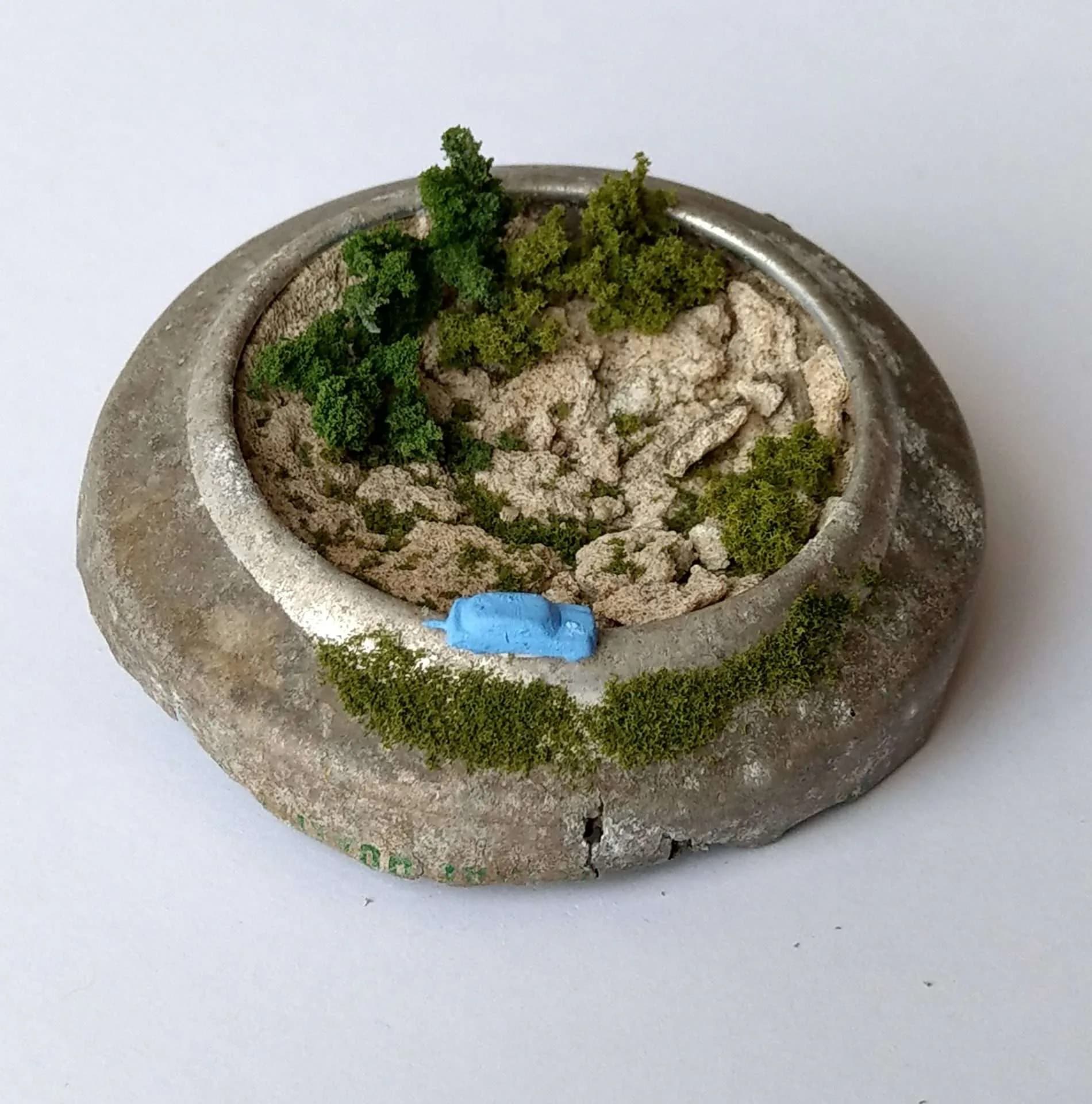 Artwork 01 by Nancy Krinsky