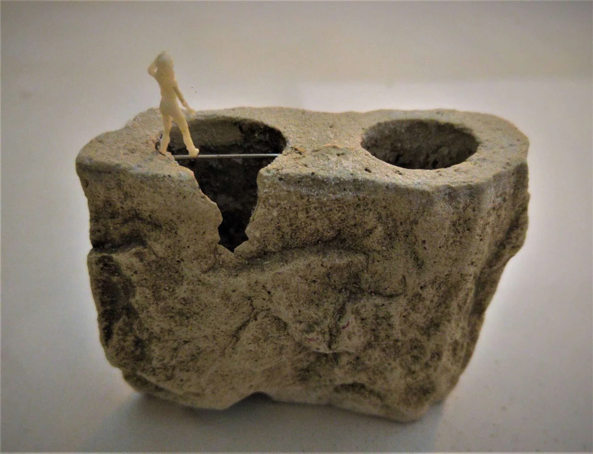 Artwork 03 by Nancy Krinsky