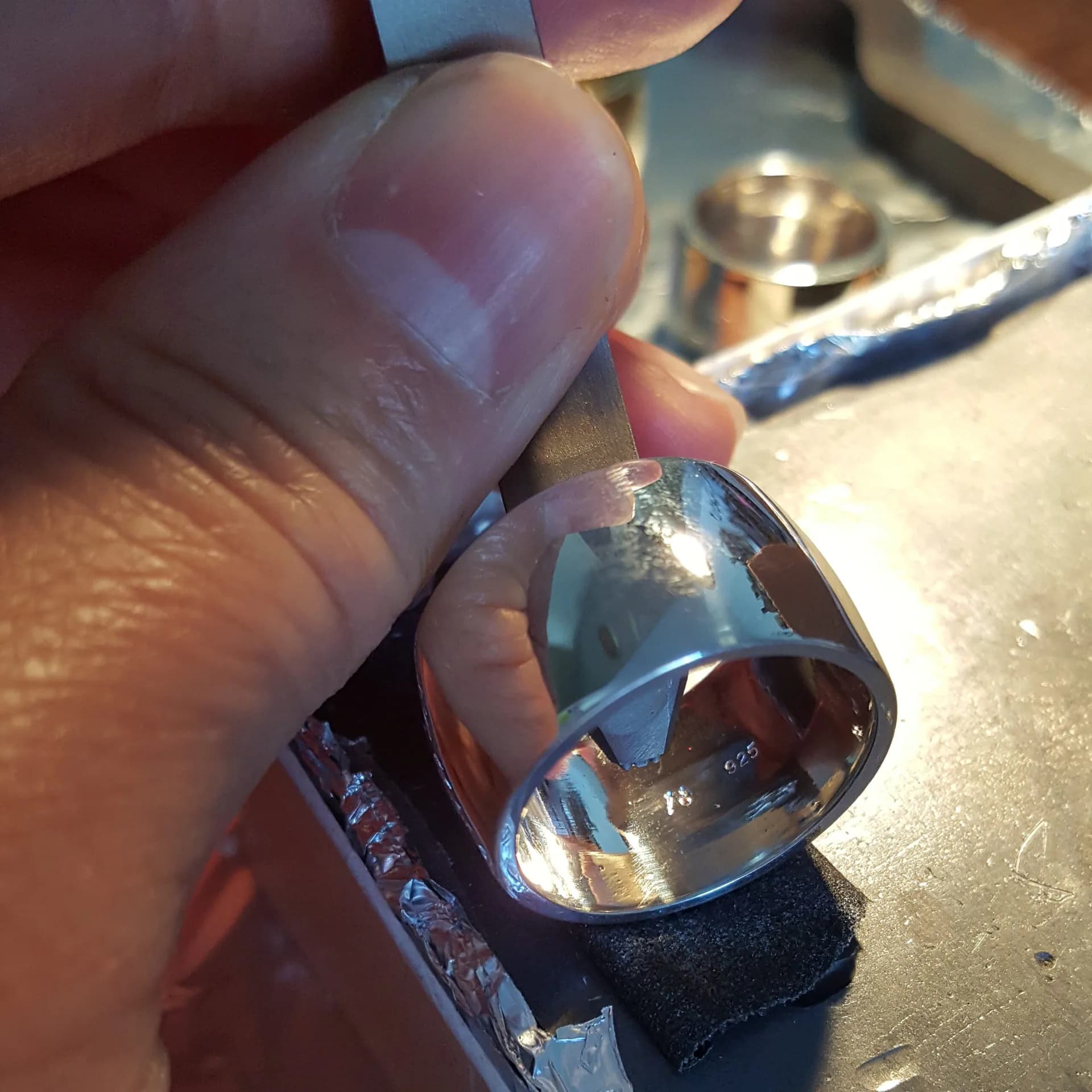 Artwork 01 by Nancy Leung