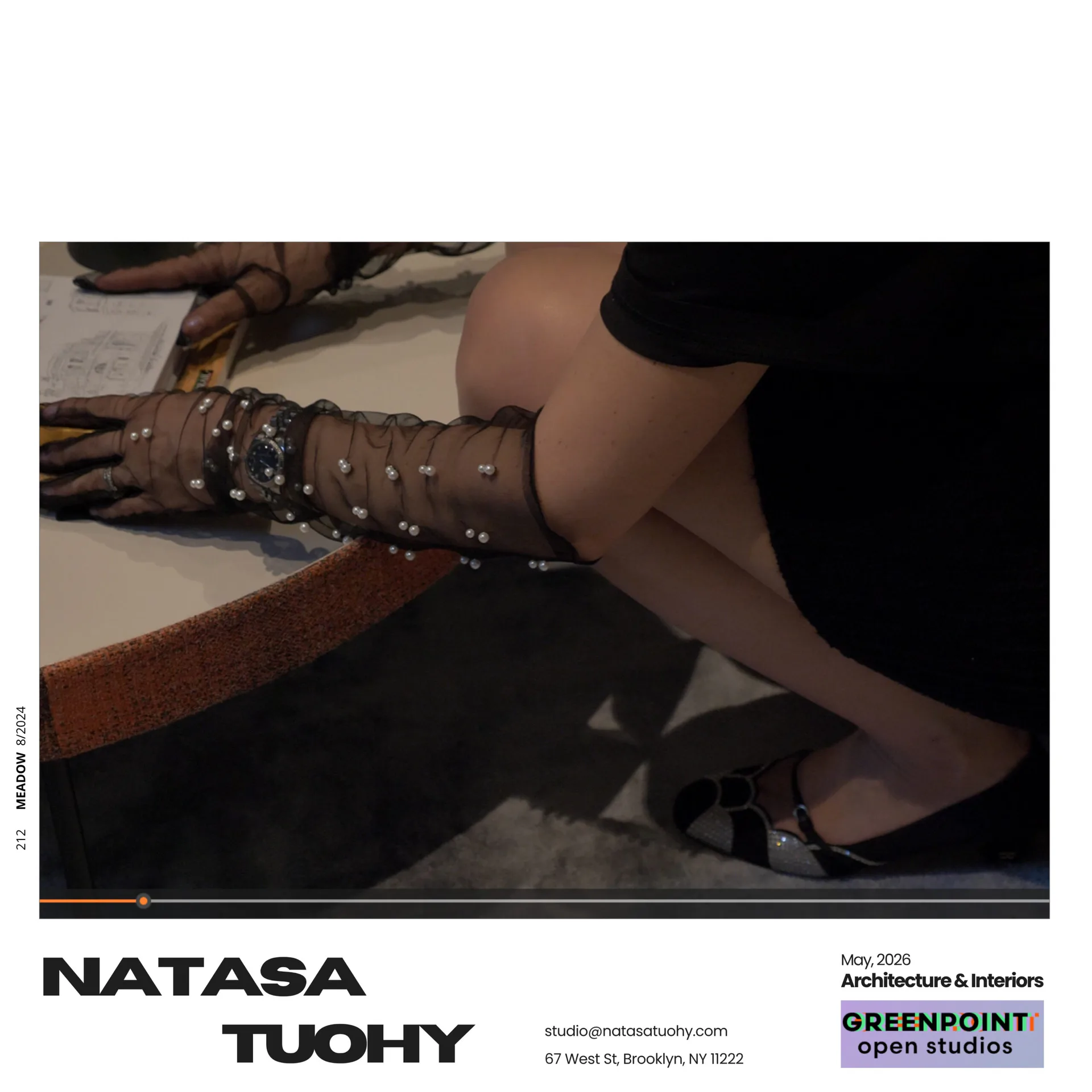 Hero artwork by Natasa Tuohy