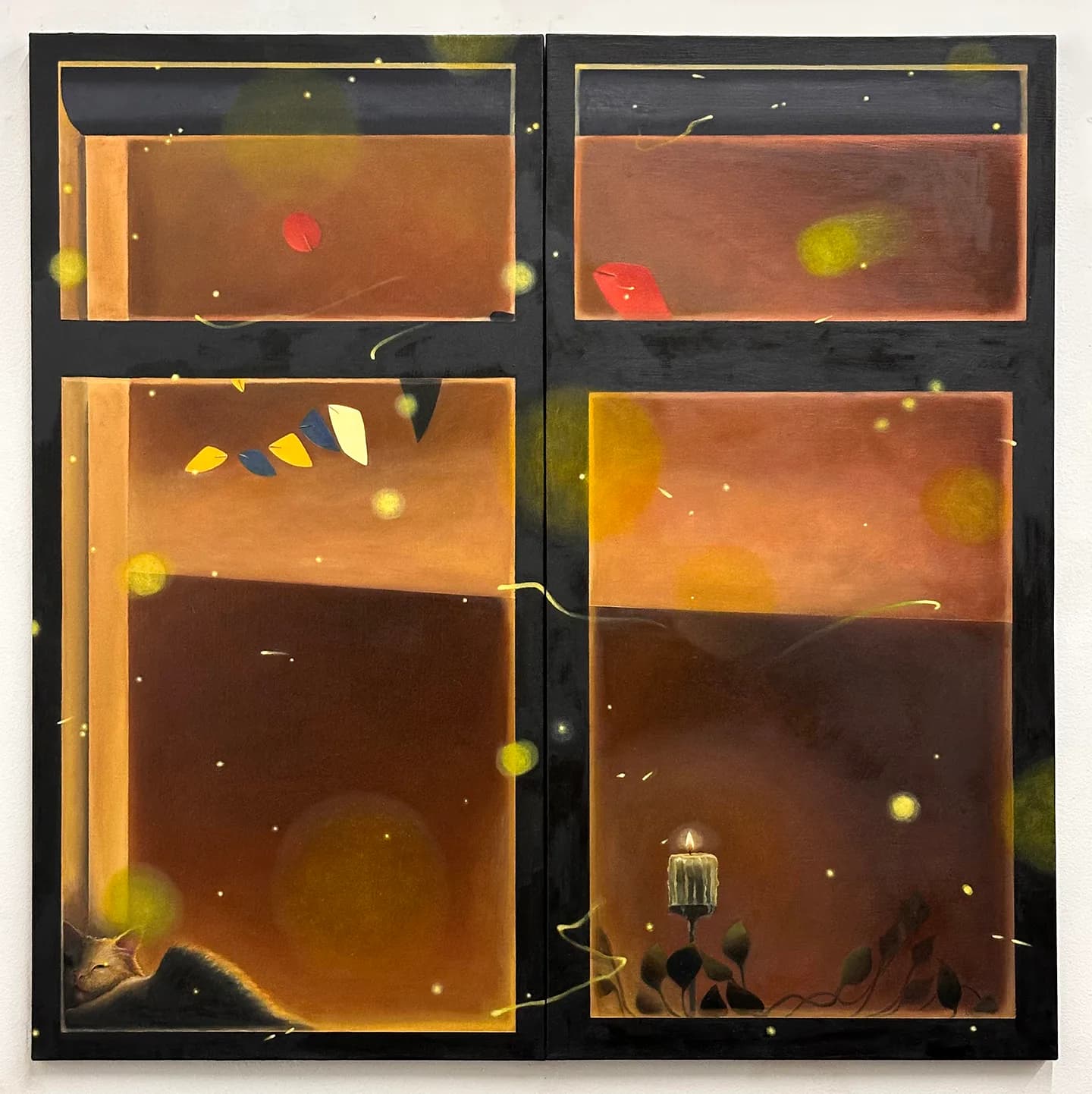 Hero artwork by Natsumi Goldfish