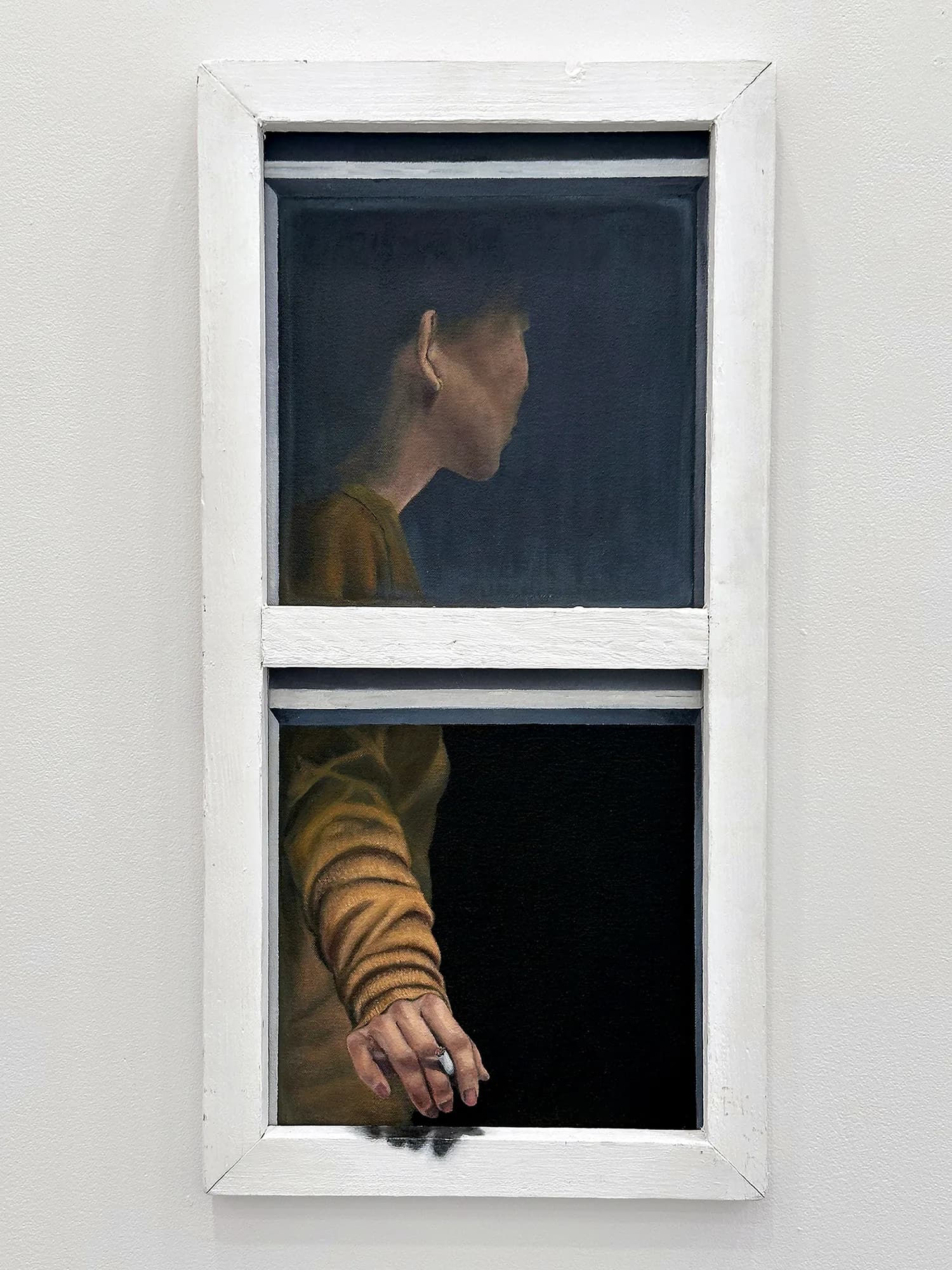 Artwork 01 by Natsumi Goldfish