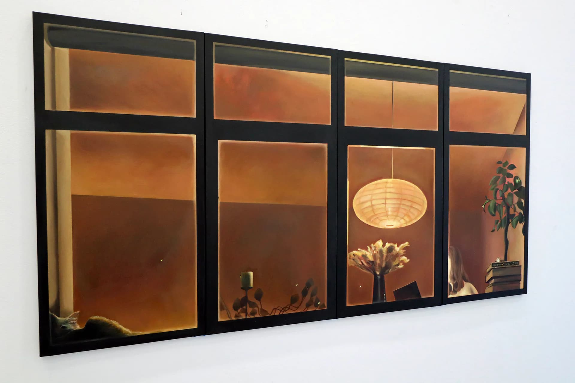 Artwork 02 by Natsumi Goldfish