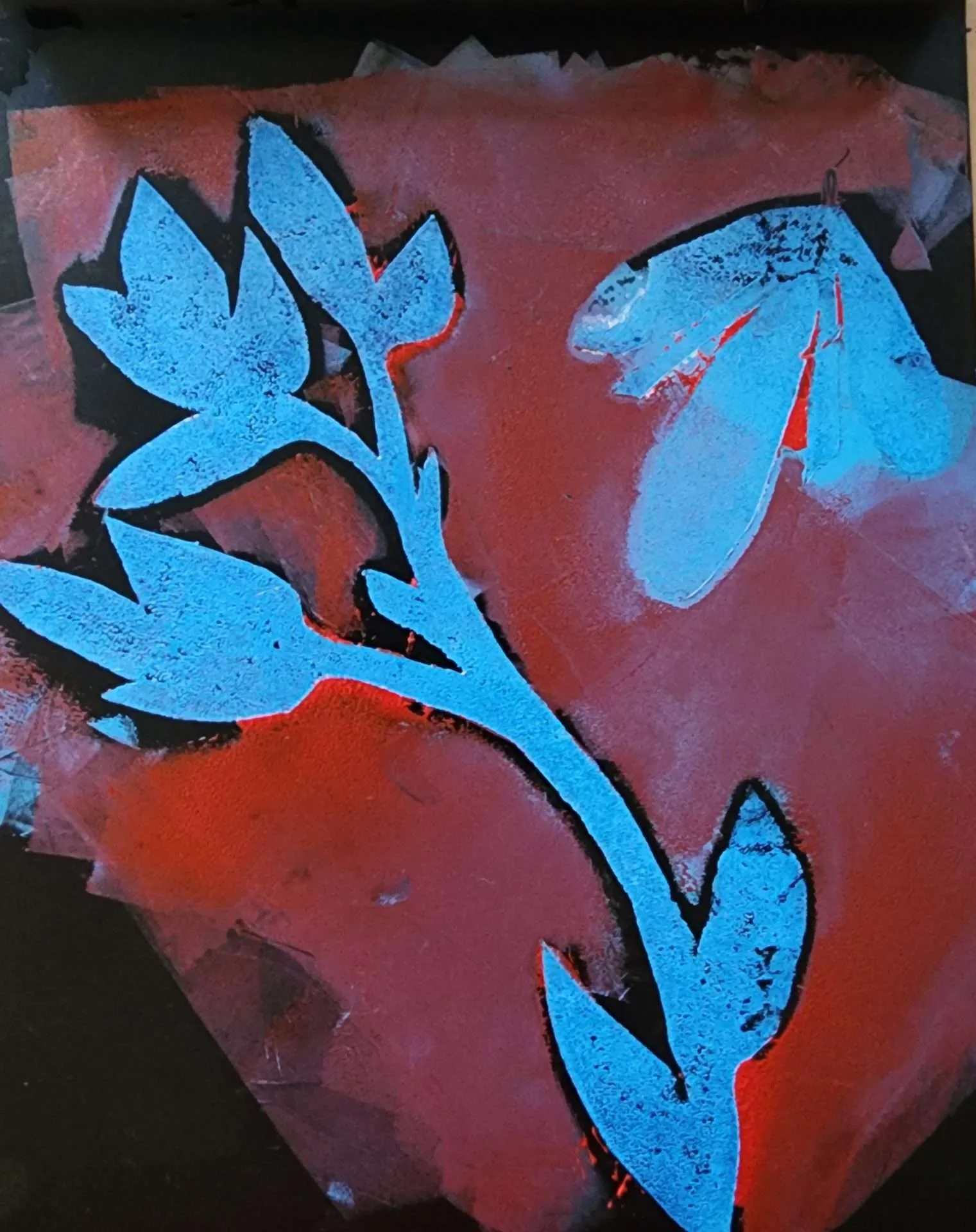 Hero artwork by NikkiOrt