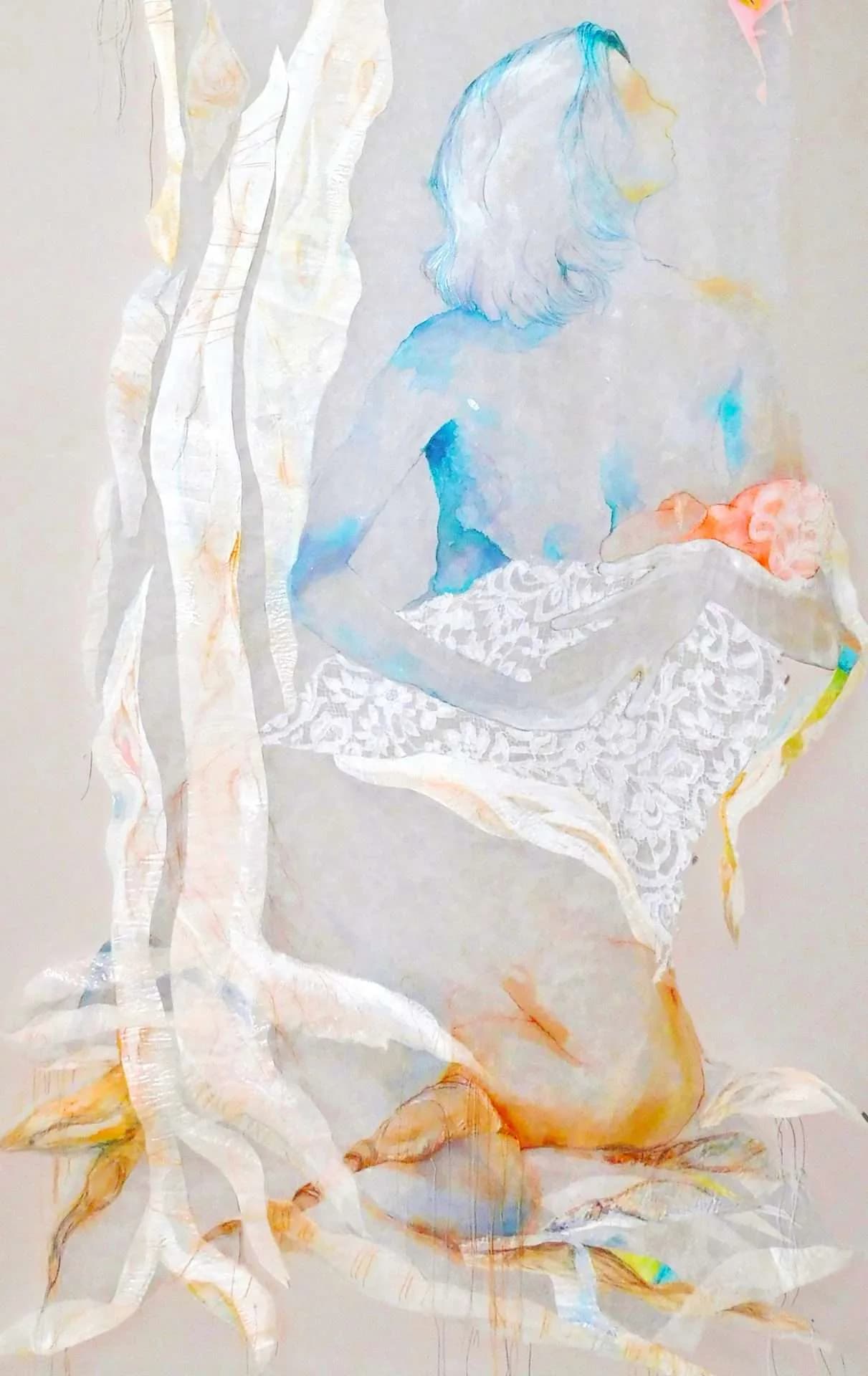 Hero artwork by Old Stone House & Washington Park