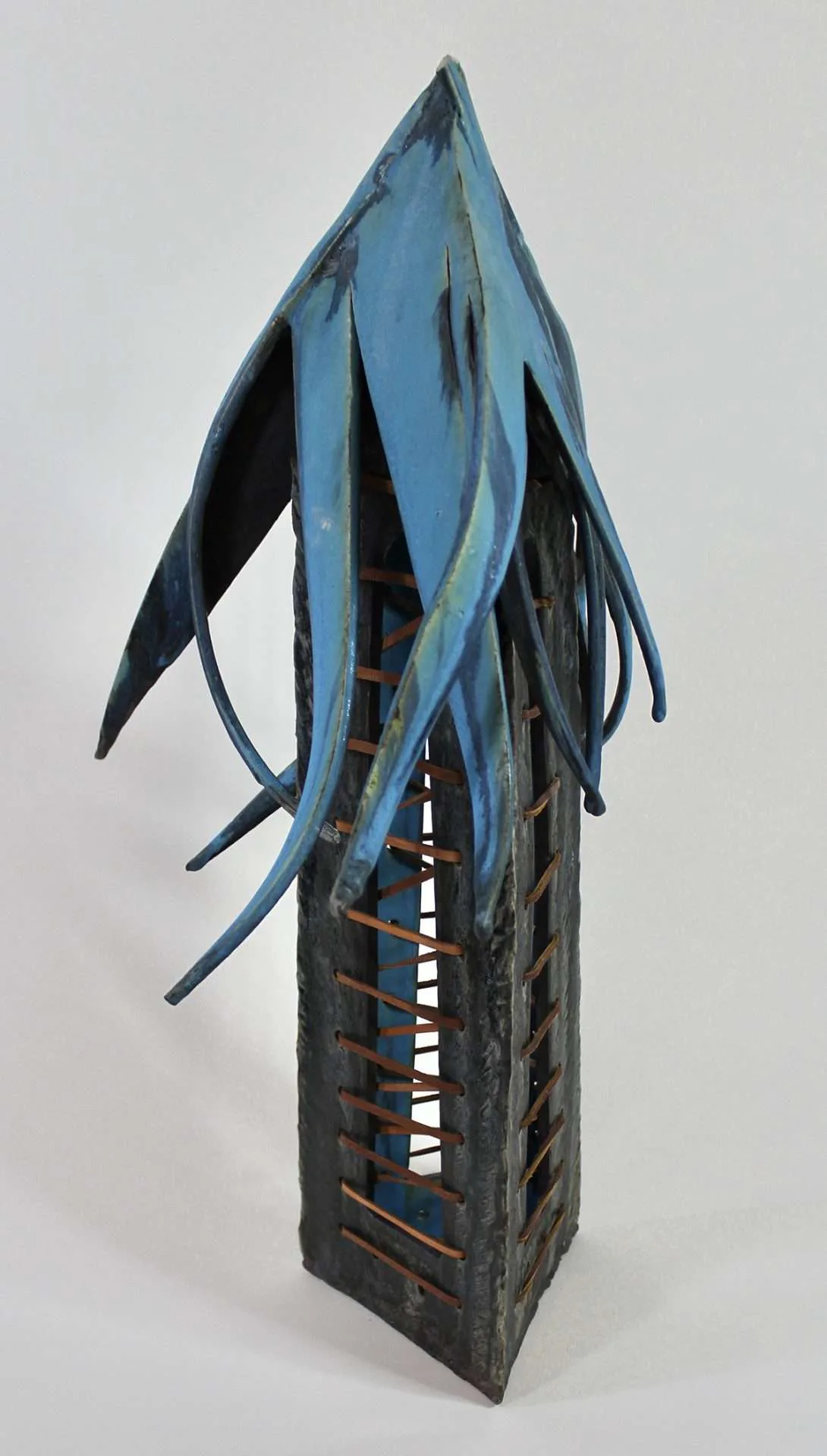 Artwork 02 by Orla Dunstan