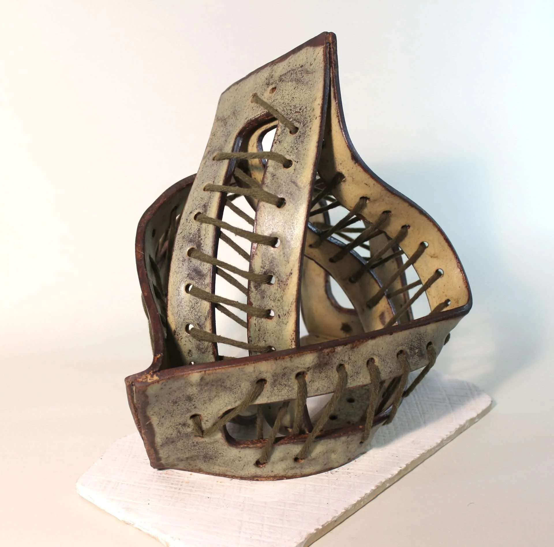 Artwork 03 by Orla Dunstan