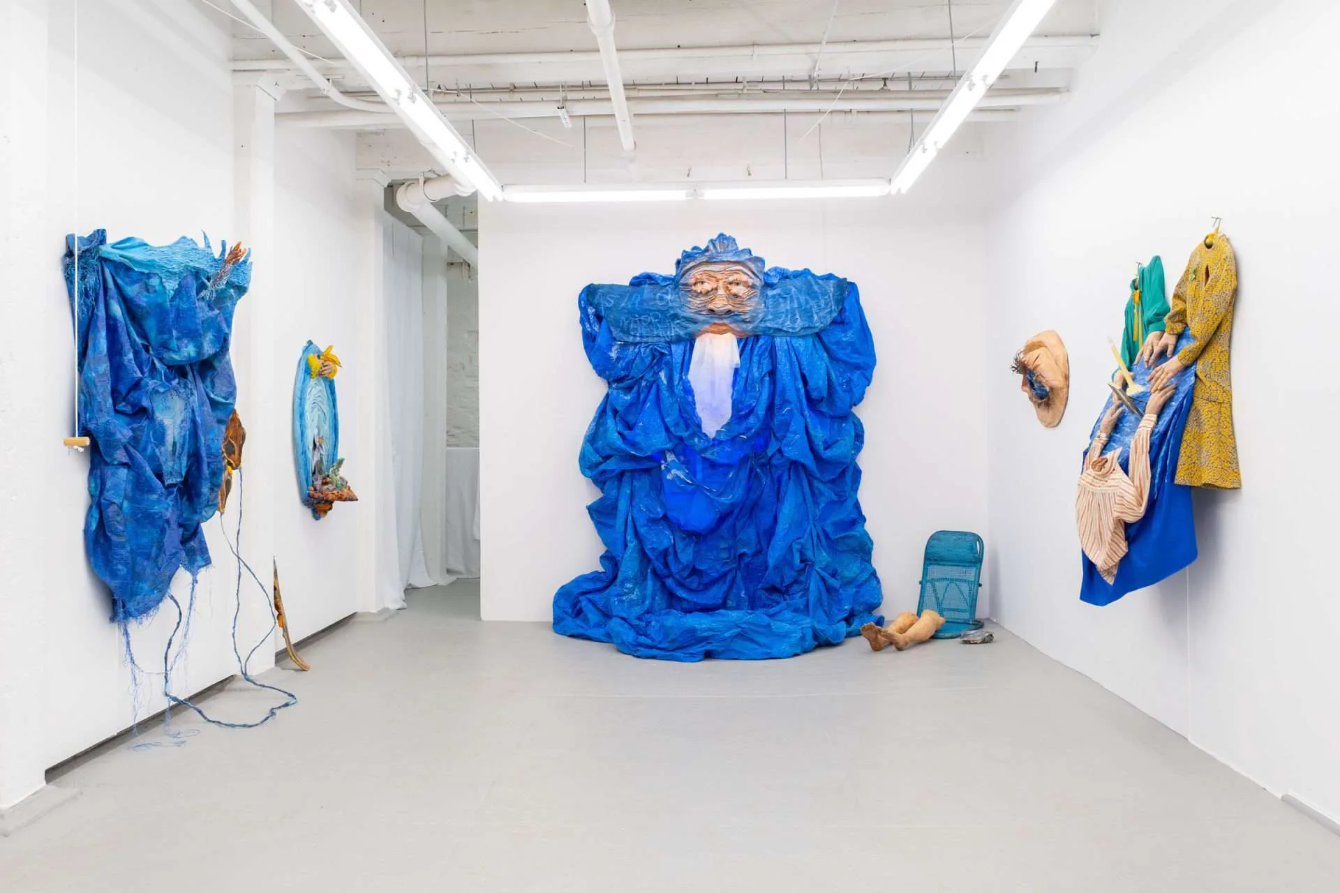 Artwork 02 by OyG Projects