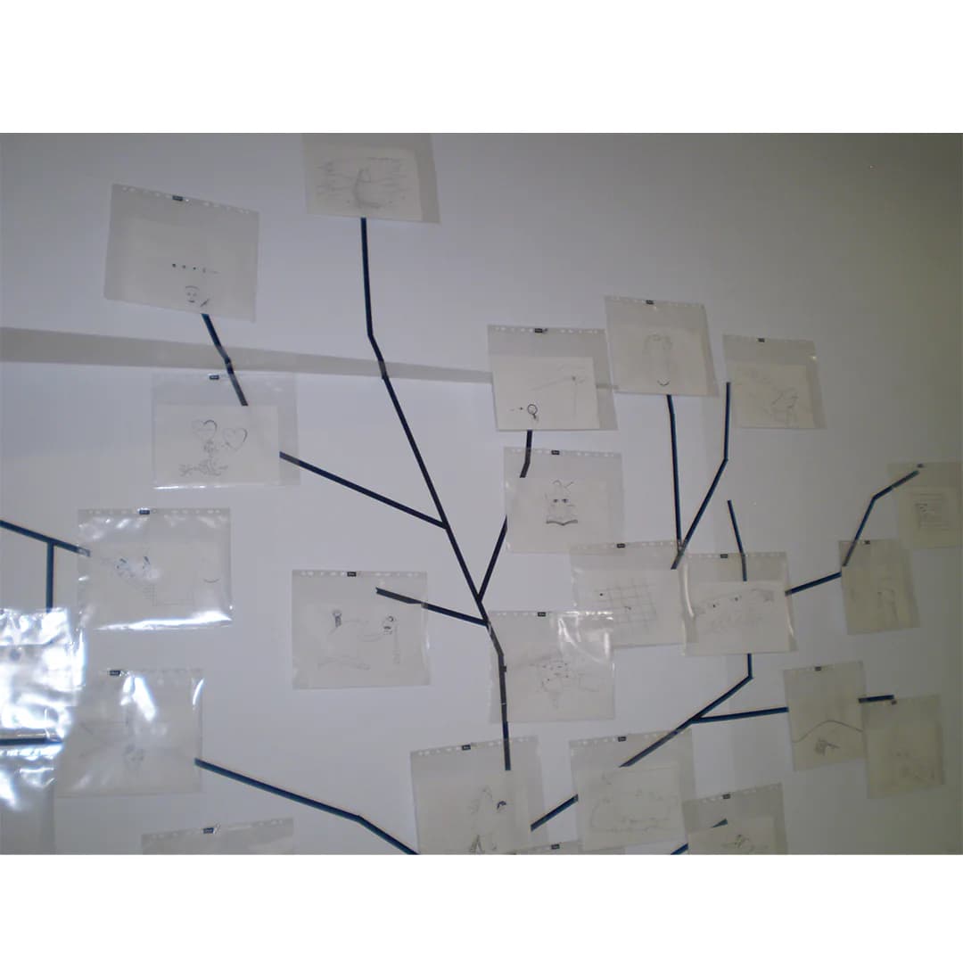 Artwork 03 by Panyanhan