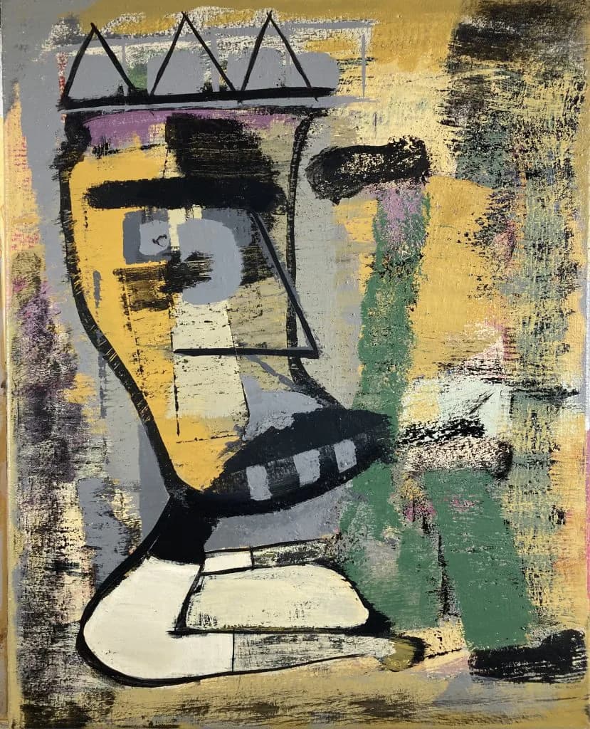 Hero artwork by Parris Jaru