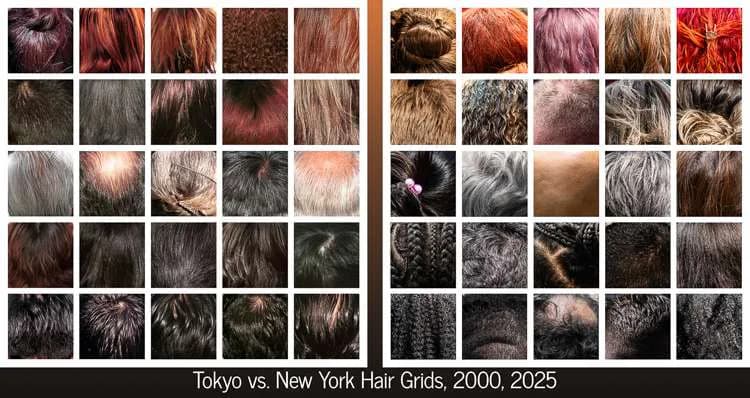 Artwork 01 by Paul Takeuchi Photography