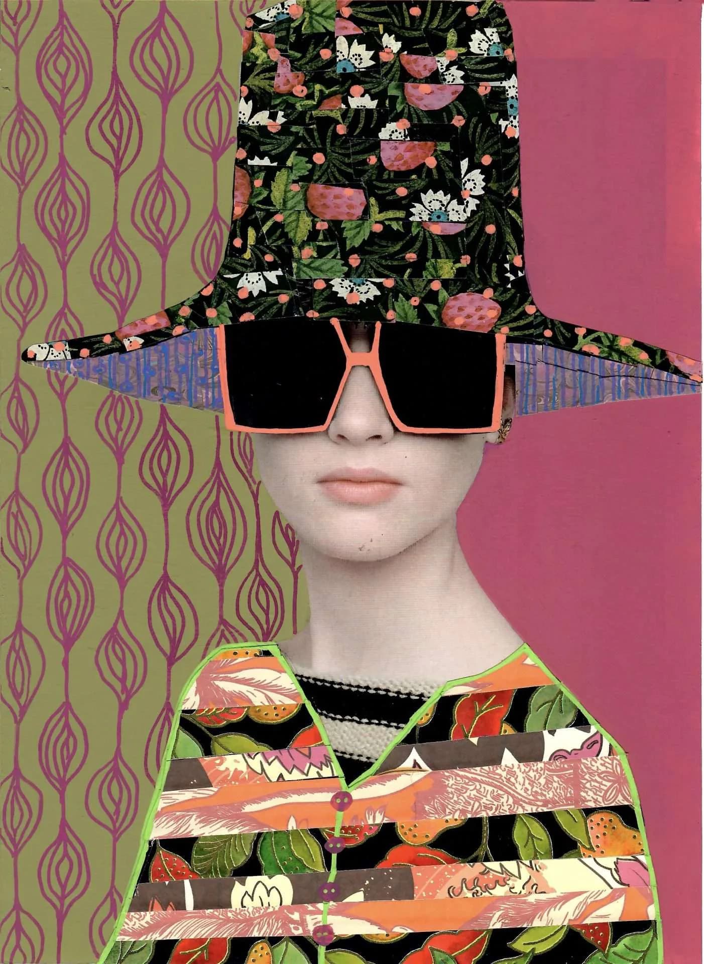 Hero artwork by Paula Rennis