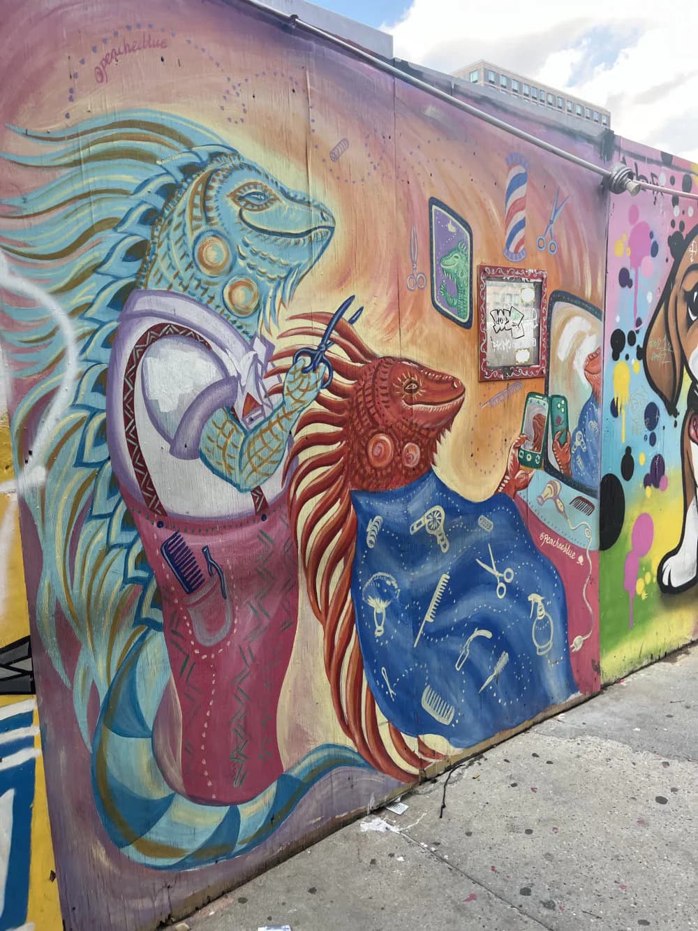 Artwork 02 by Peach Tao