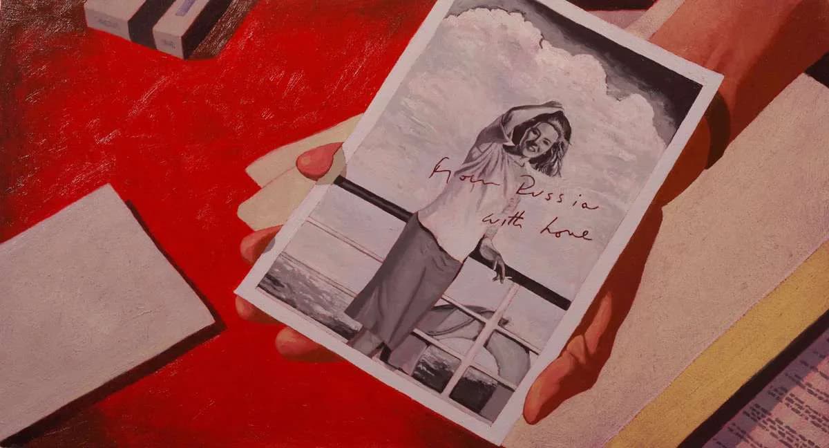 Hero artwork by Phuong Nguyen